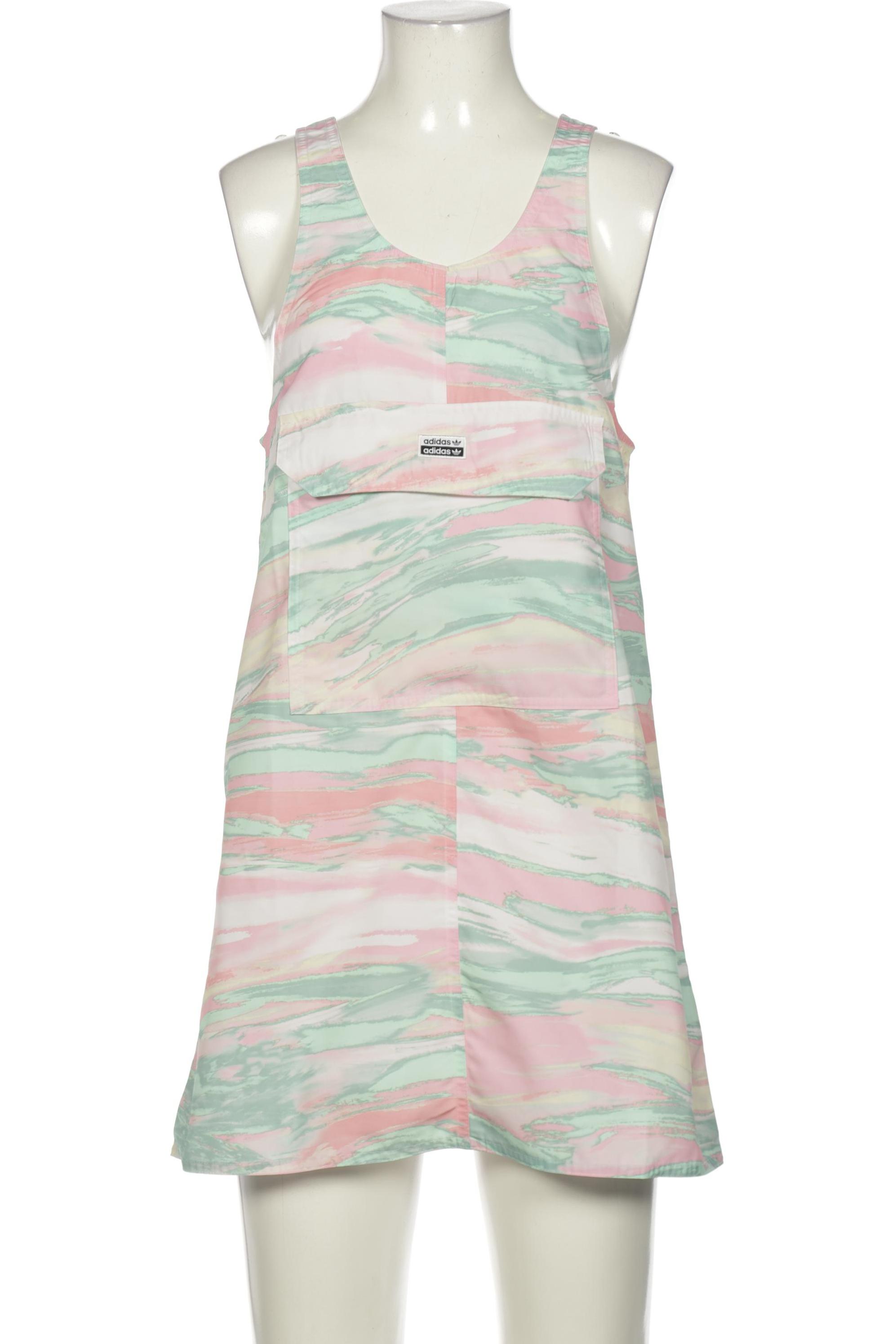 

adidas Originals Damen Kleid, mehrfarbig