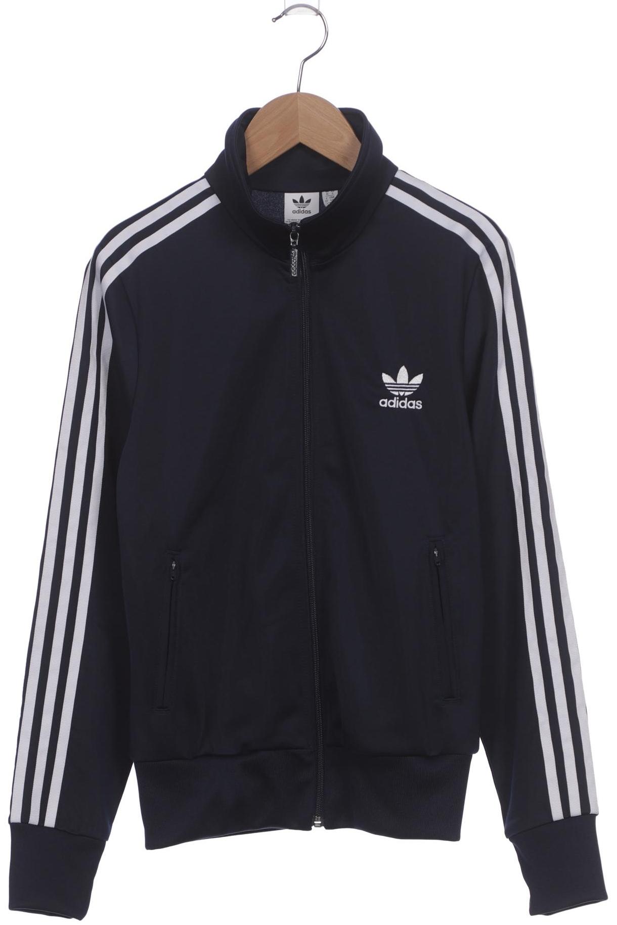 

adidas Originals Damen Sweatshirt, marineblau, Gr. uni