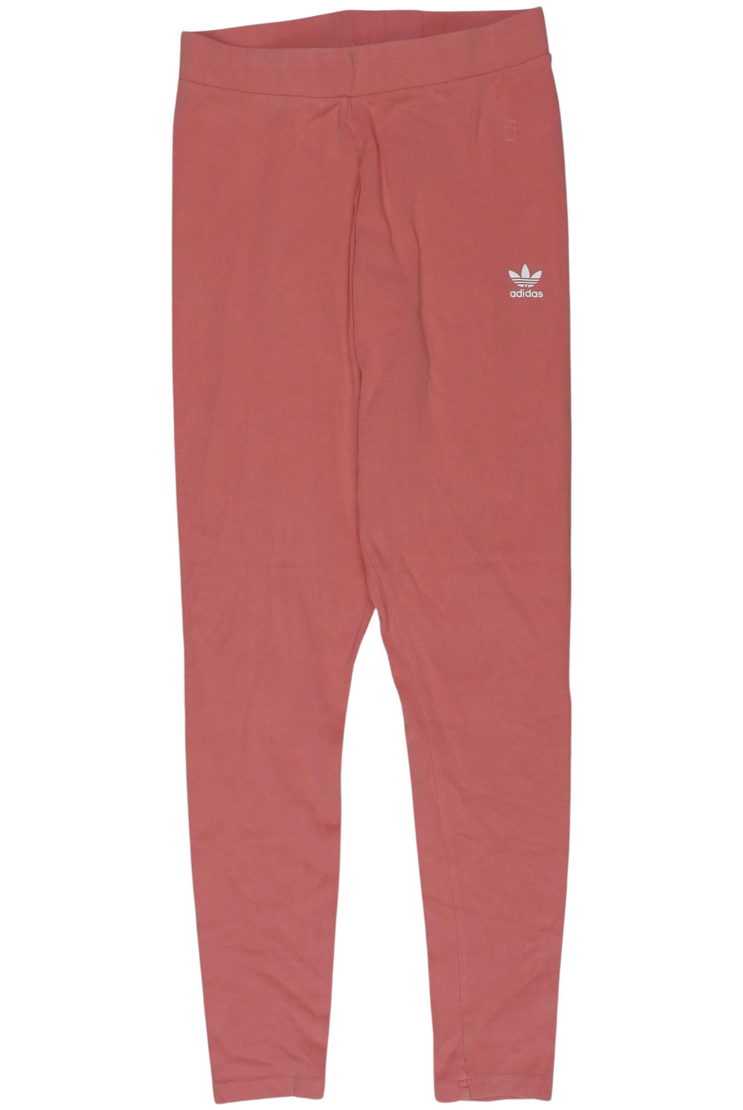 

adidas Originals Damen Stoffhose, pink, Gr. 36