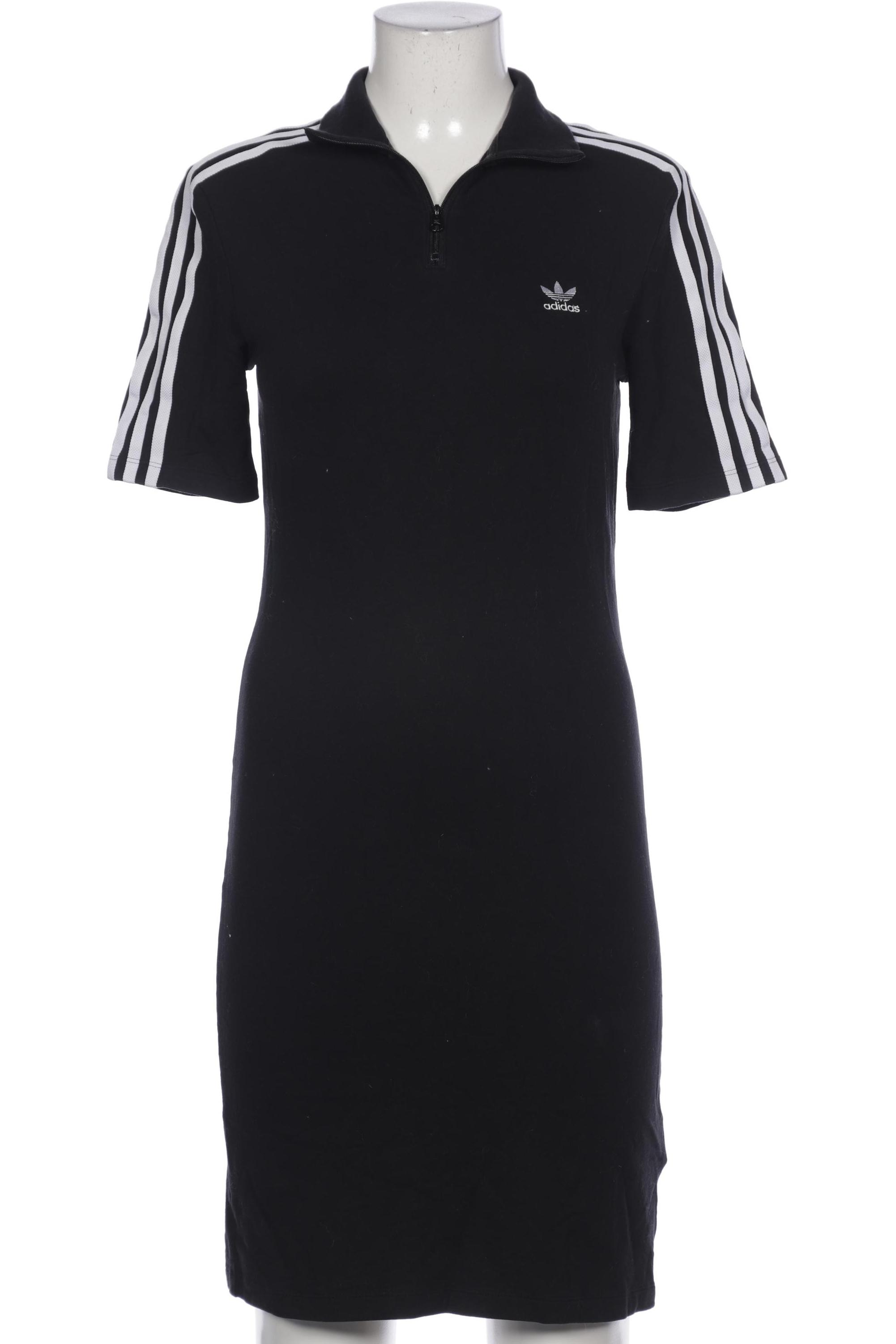 

adidas Originals Damen Kleid, schwarz, Gr. 38