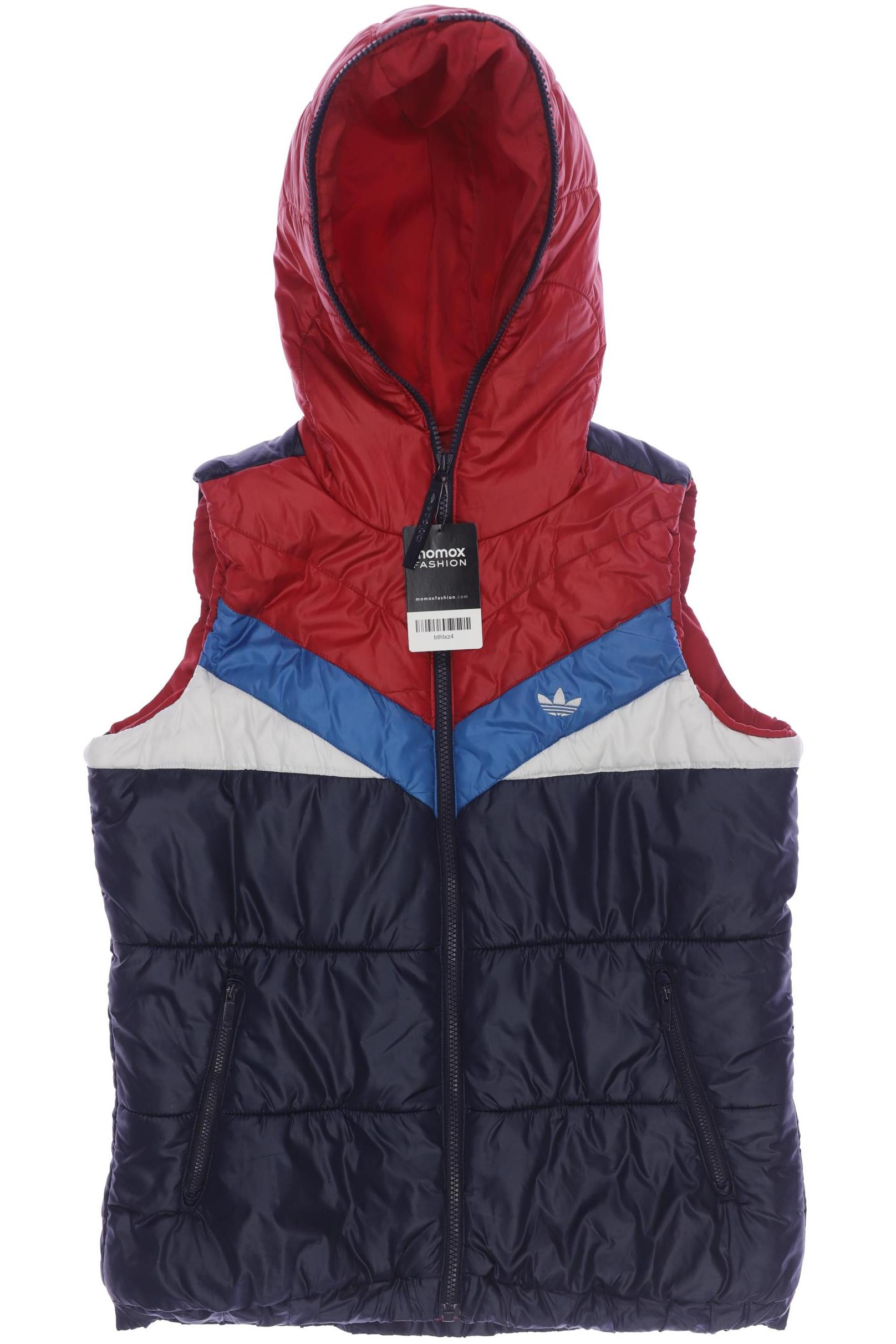 

adidas Originals Damen Weste, marineblau, Gr. 38