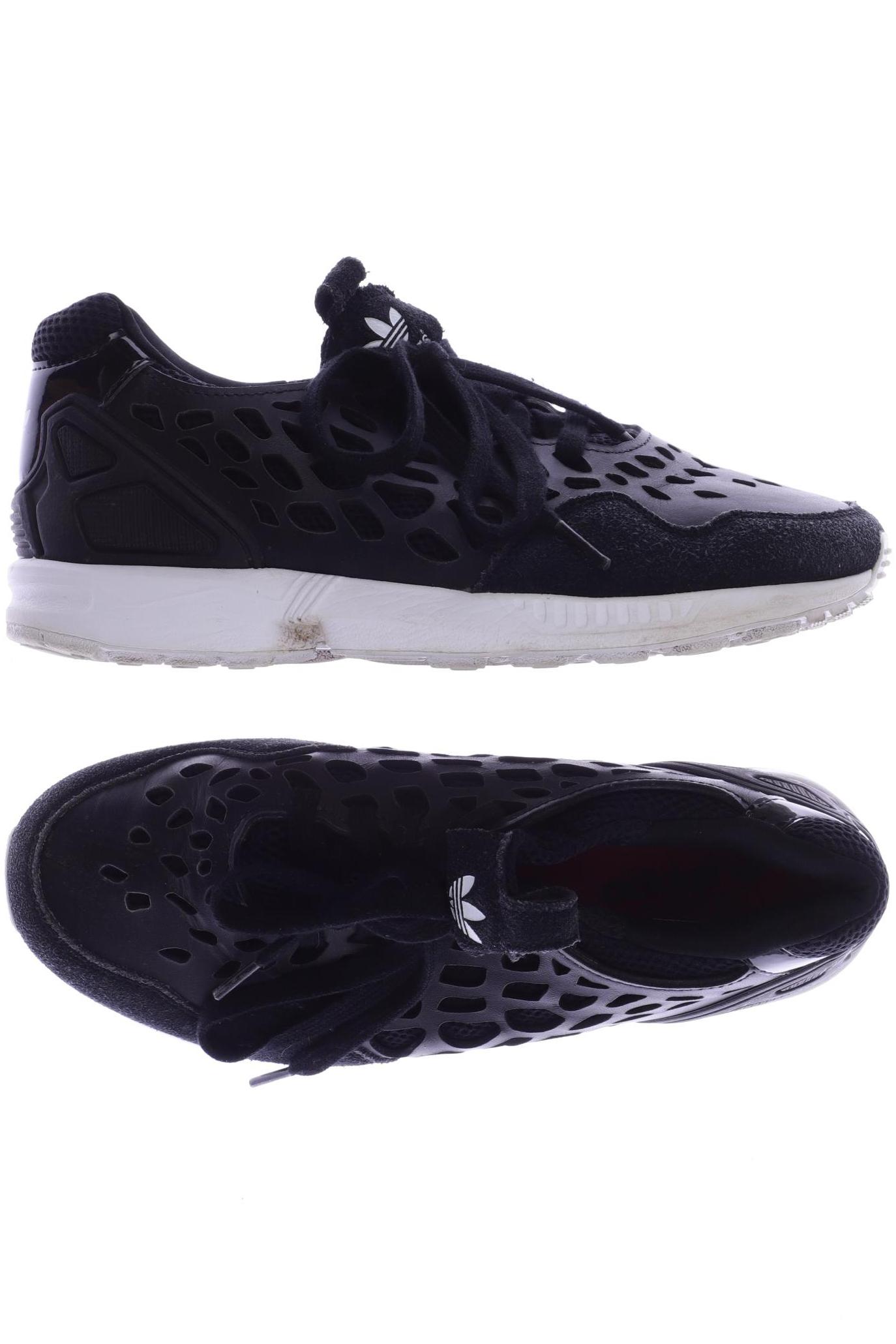 

adidas Originals Damen Sneakers, schwarz