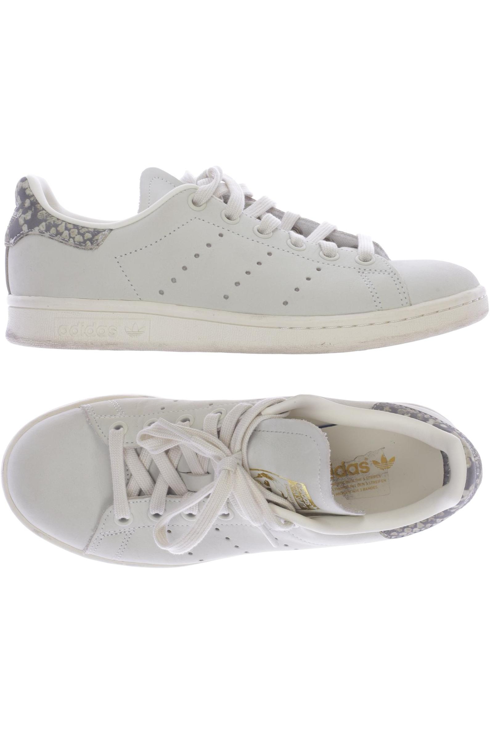 

adidas Originals Damen Sneakers, hellgrün