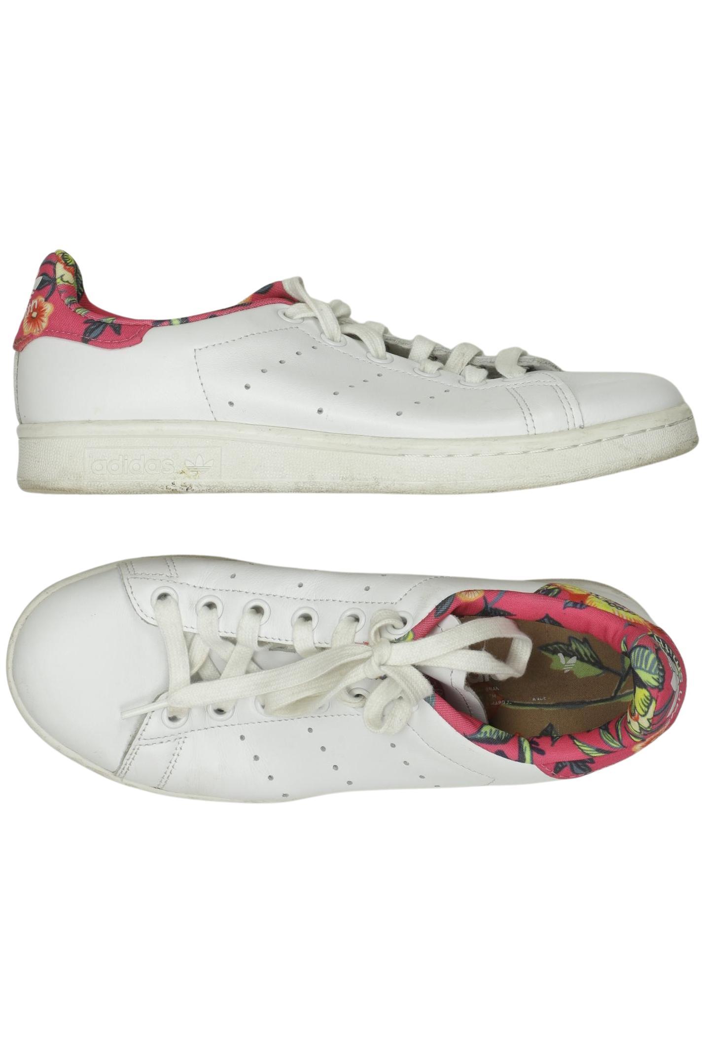 

adidas Originals Damen Sneakers, weiß, Gr. 4.5