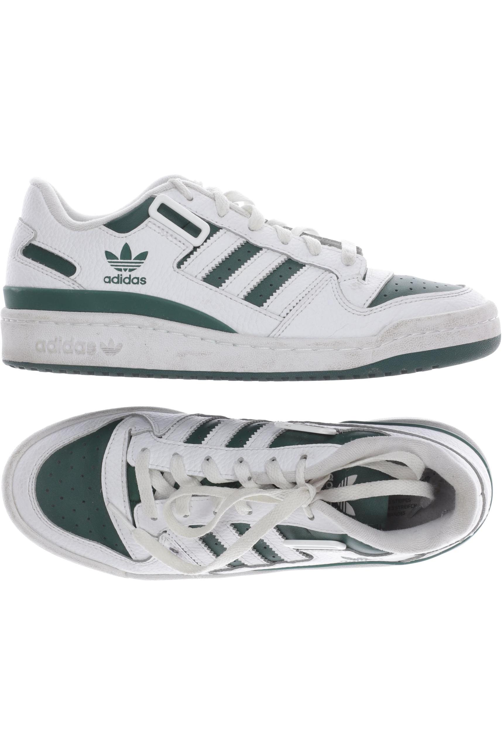 

adidas Originals Damen Sneakers, grün, Gr. 6.5