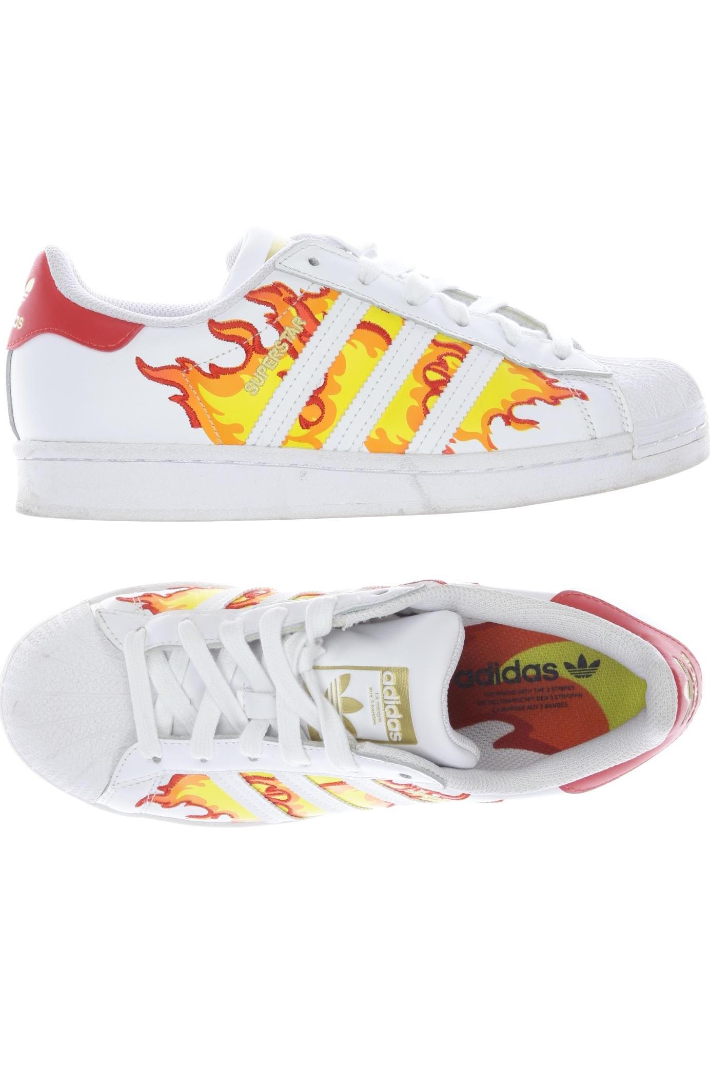 

adidas Originals Damen Sneakers, weiß, Gr. 38