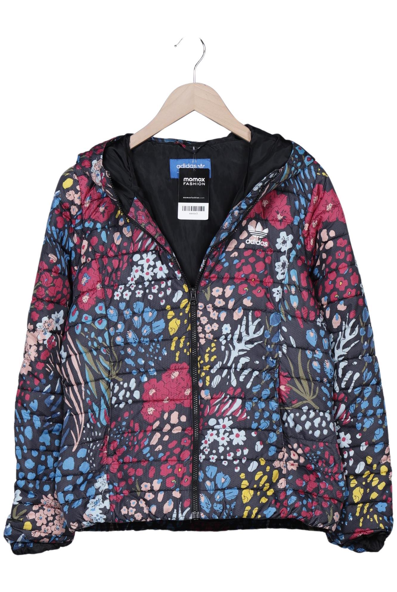 

adidas Originals Damen Jacke, schwarz, Gr. 40