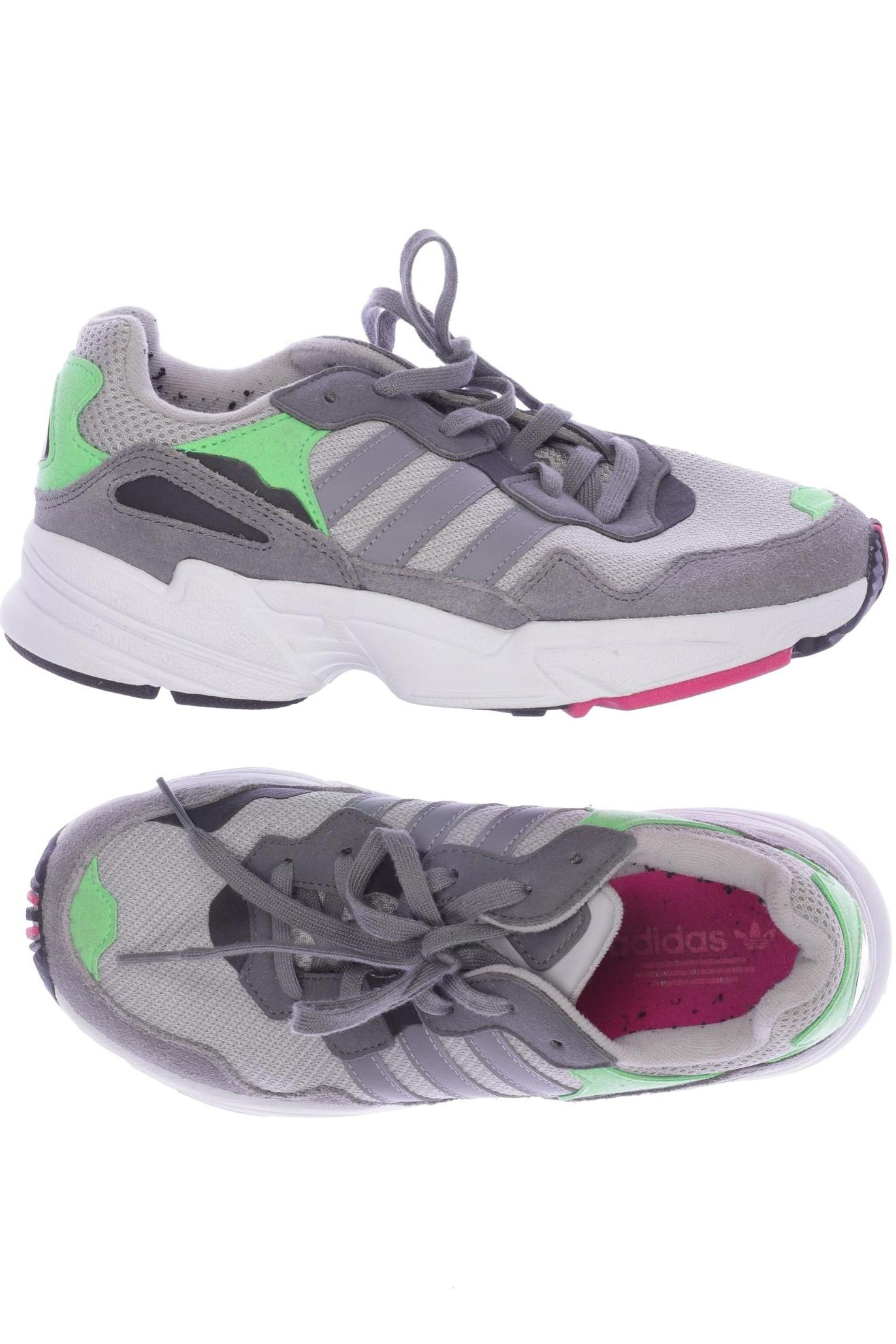 

adidas Originals Damen Sneakers, grau, Gr. 4