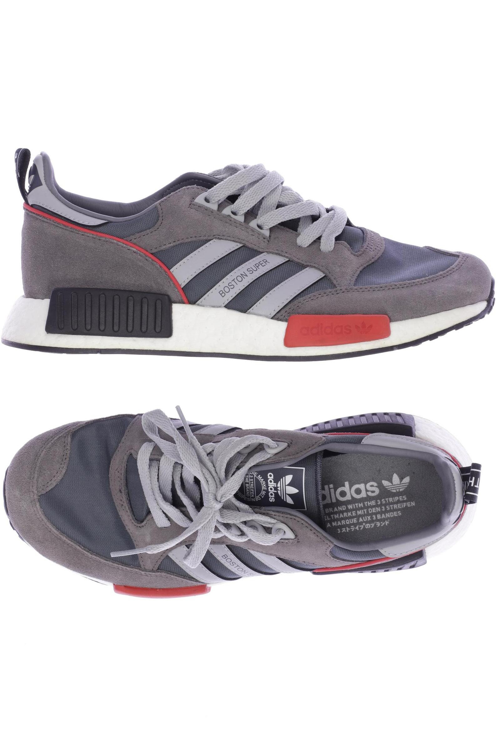 

adidas Originals Damen Sneakers, grau, Gr. 7