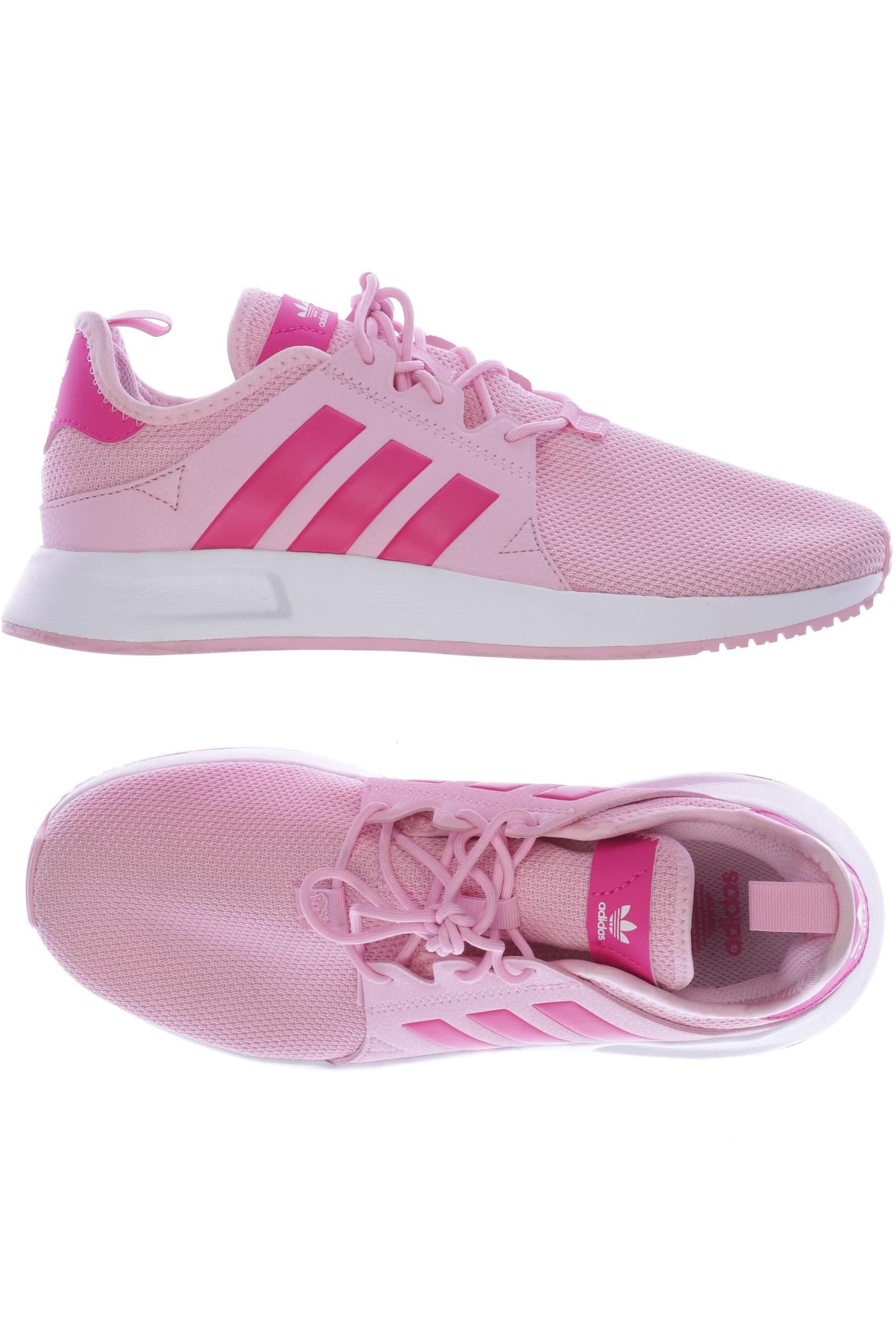 

adidas Originals Damen Sneakers, pink