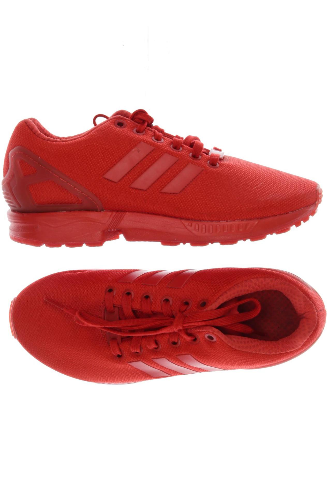 

adidas Originals Damen Sneakers, rot, Gr. 5