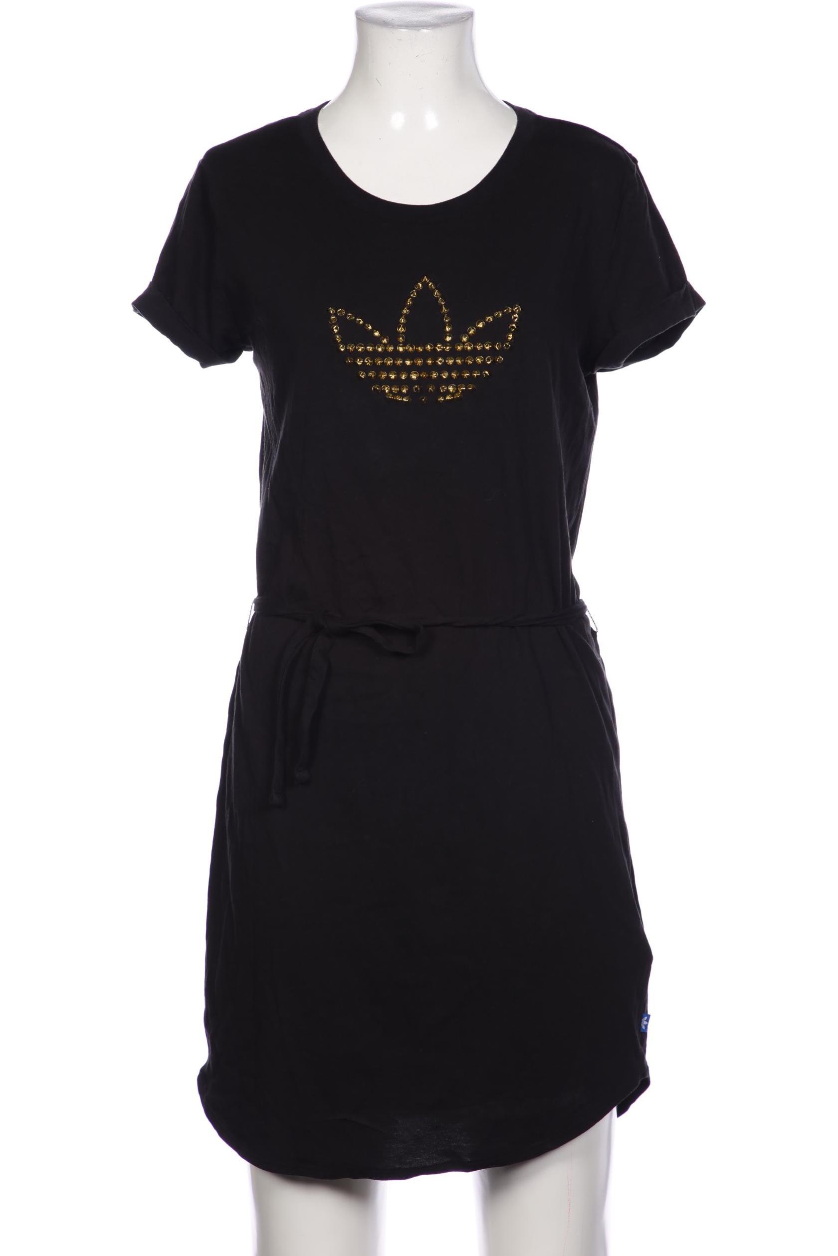 

adidas Originals Damen Kleid, schwarz