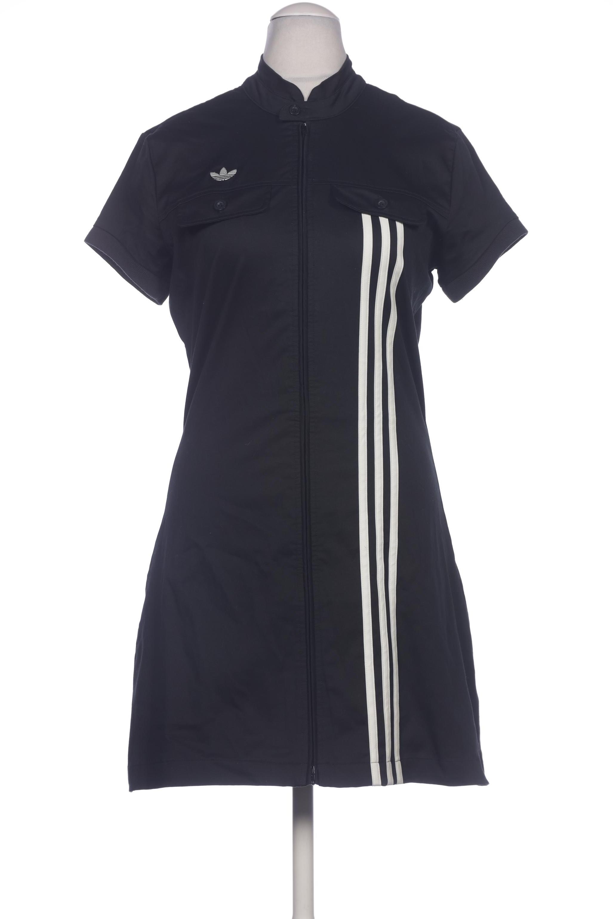 

adidas Originals Damen Kleid, schwarz, Gr. 40