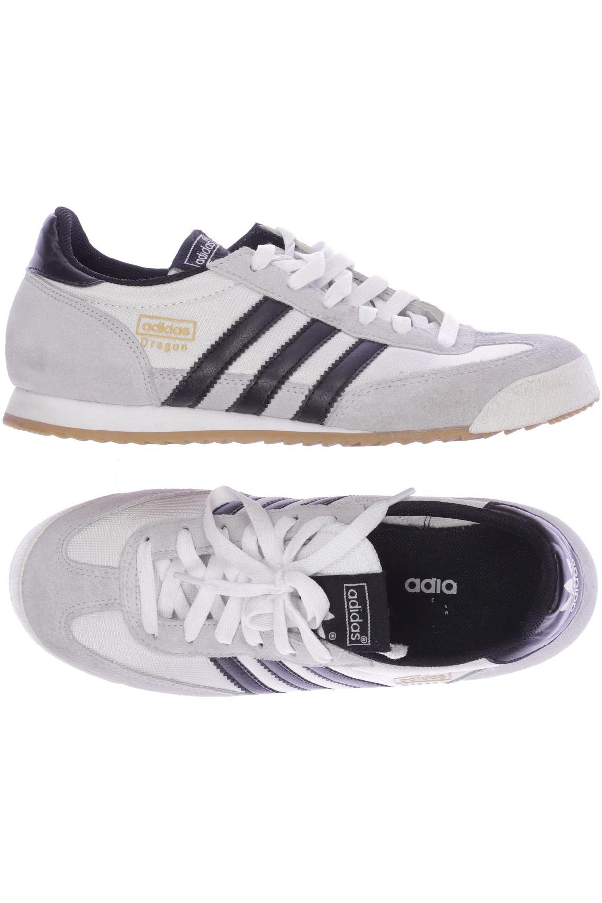 

adidas Originals Damen Sneakers, grau, Gr. 5