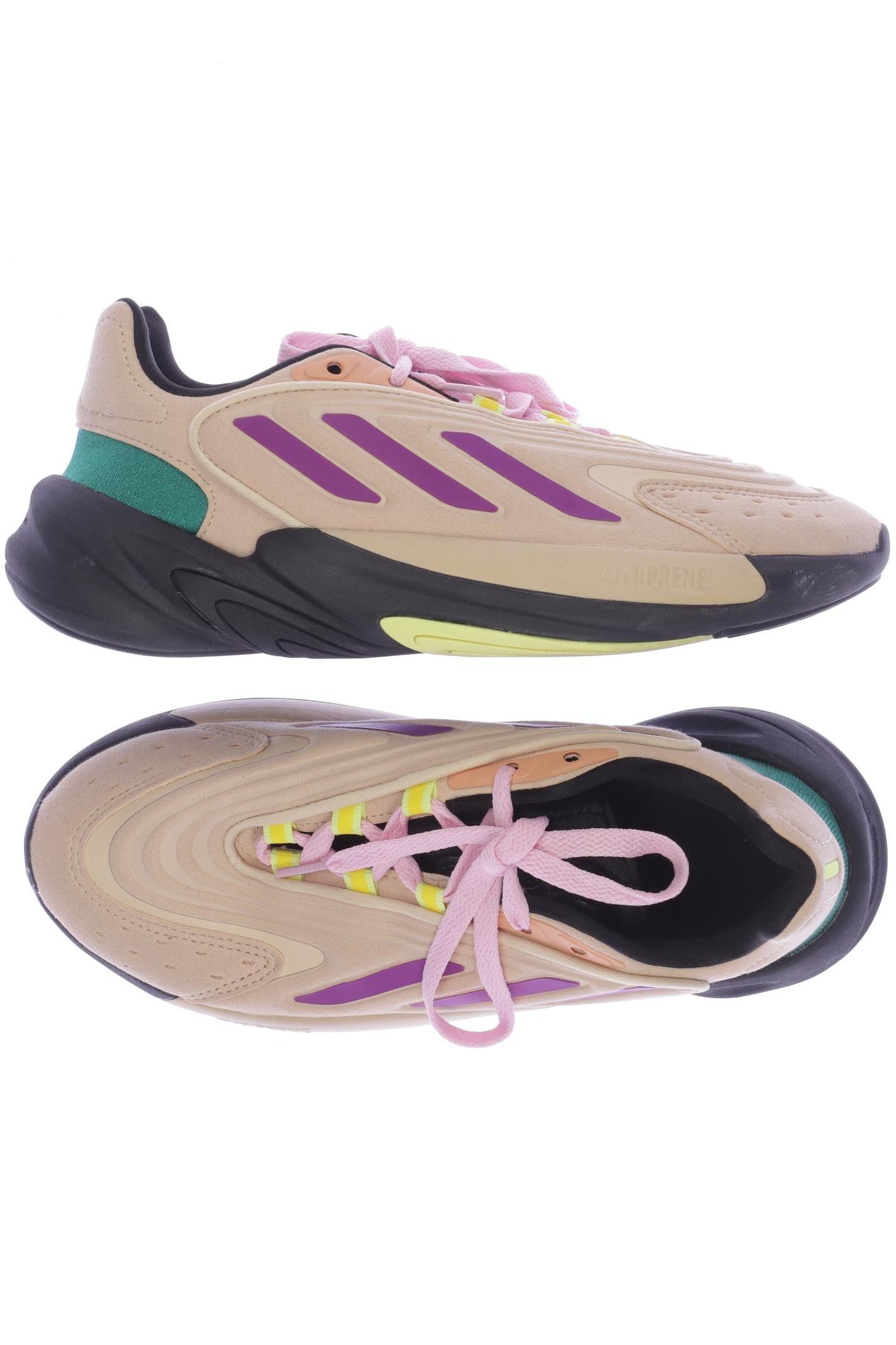 

adidas Originals Damen Sneakers, beige
