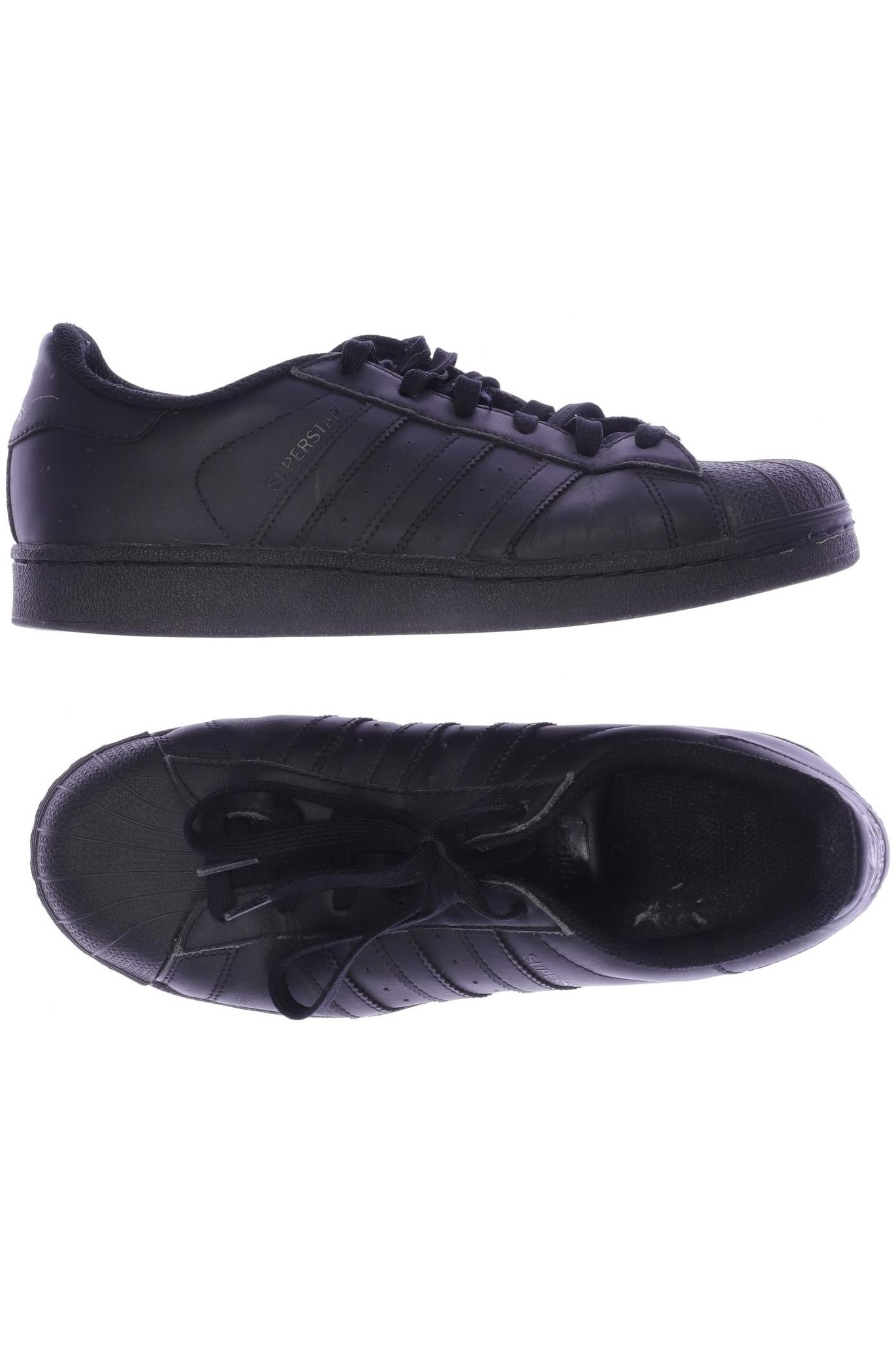 

adidas Originals Damen Sneakers, schwarz, Gr. 6