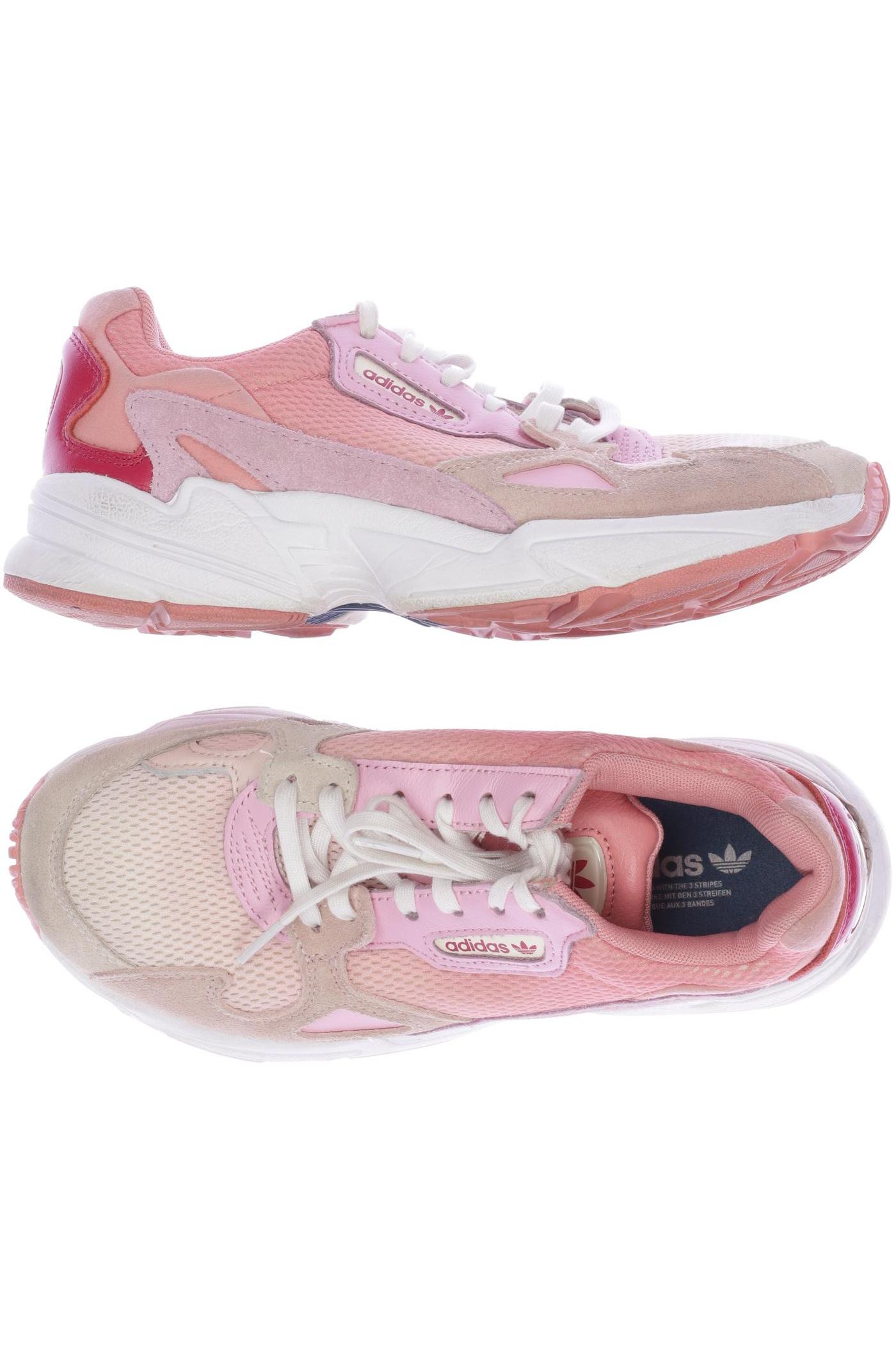 

adidas Originals Damen Sneakers, pink, Gr. 5