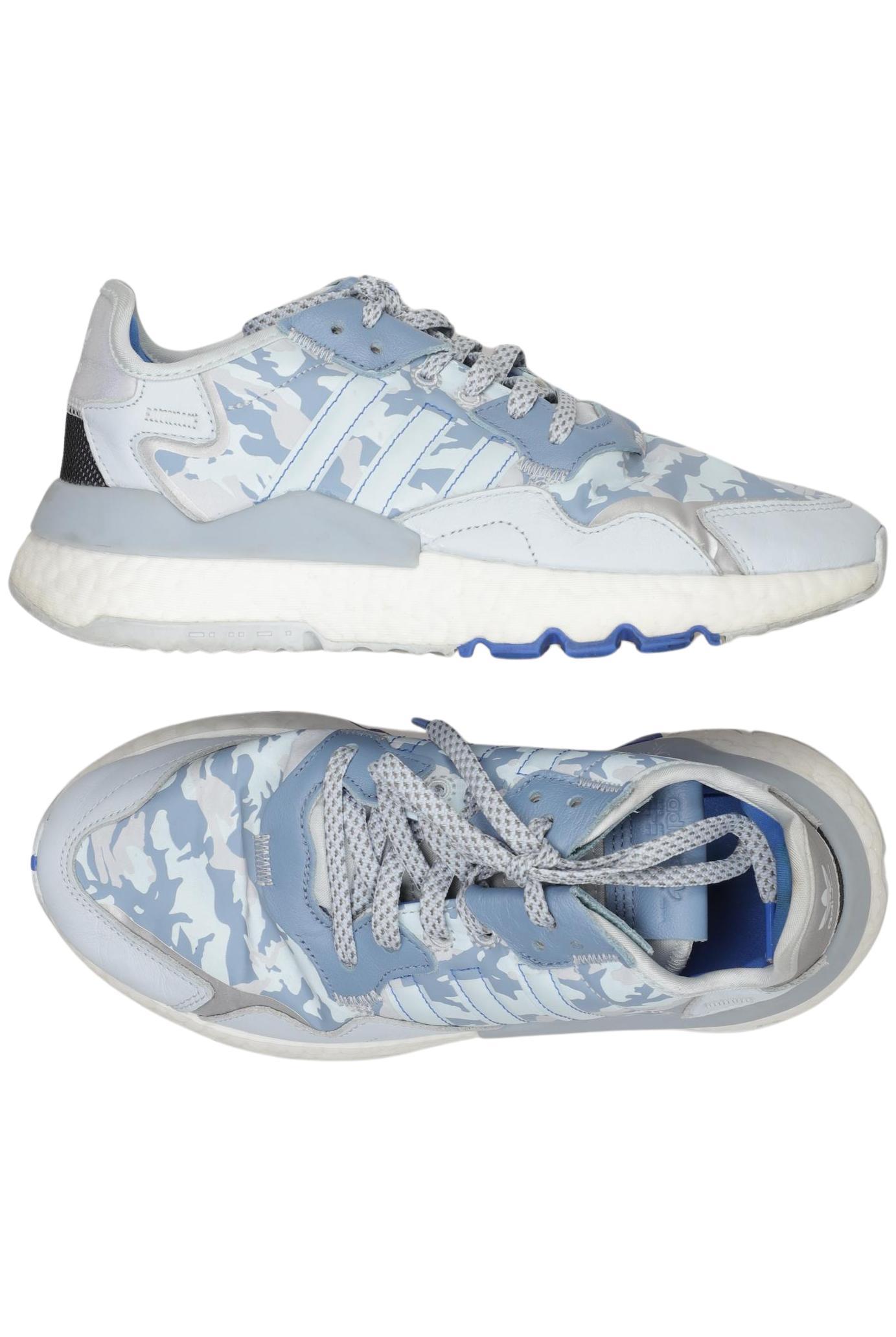 

adidas Originals Damen Sneakers, blau, Gr. 5