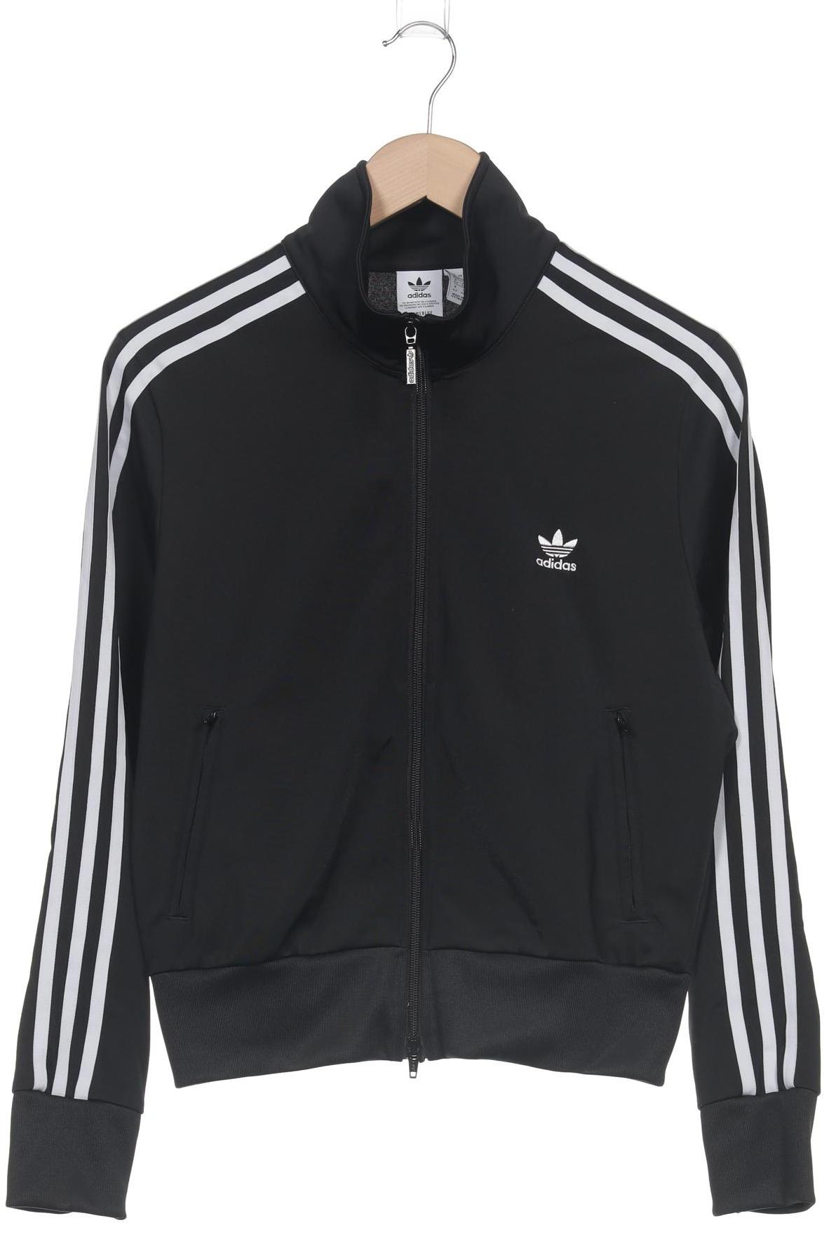 

adidas Originals Damen Sweatshirt, schwarz, Gr. 42