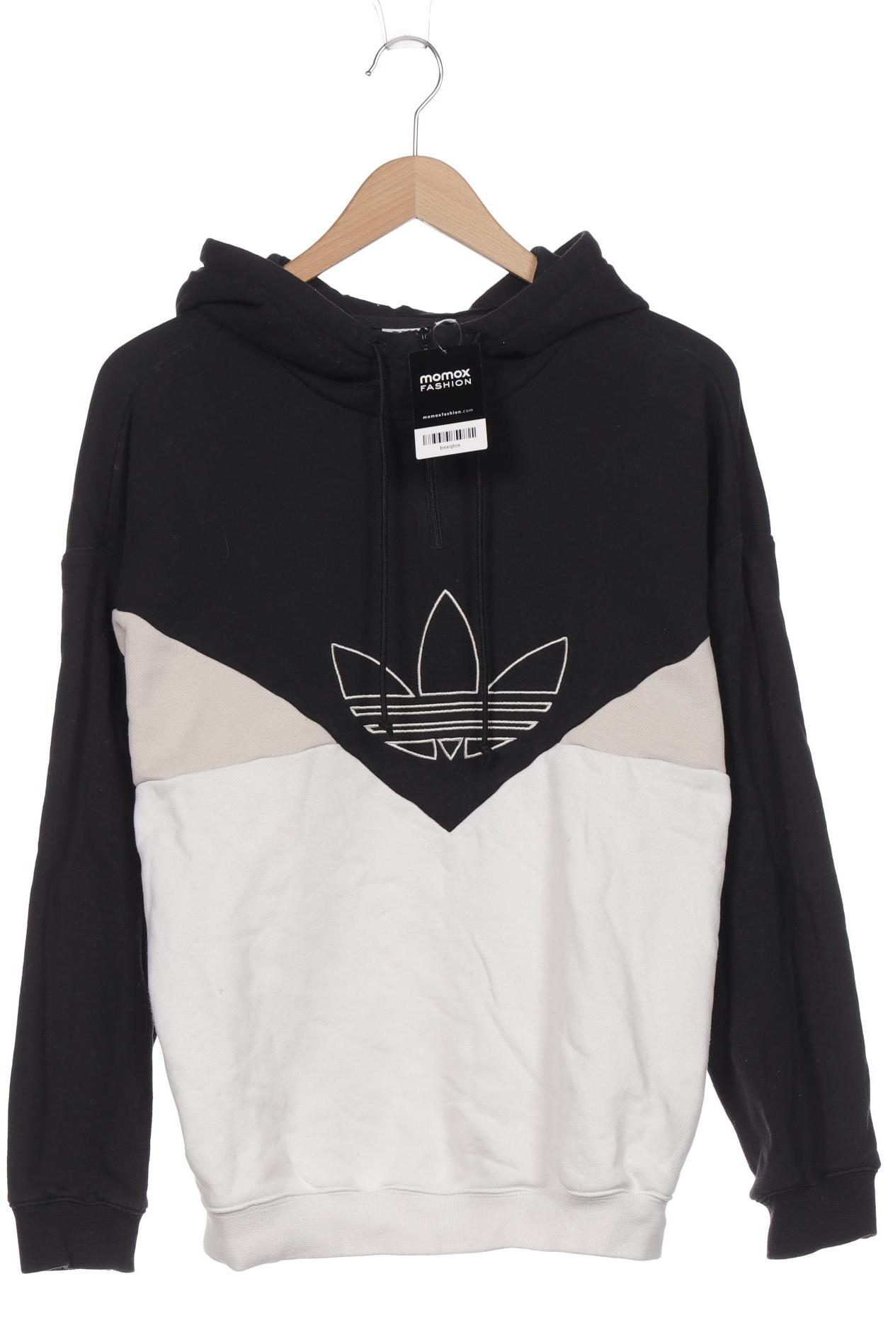 

adidas Originals Damen Kapuzenpullover, mehrfarbig