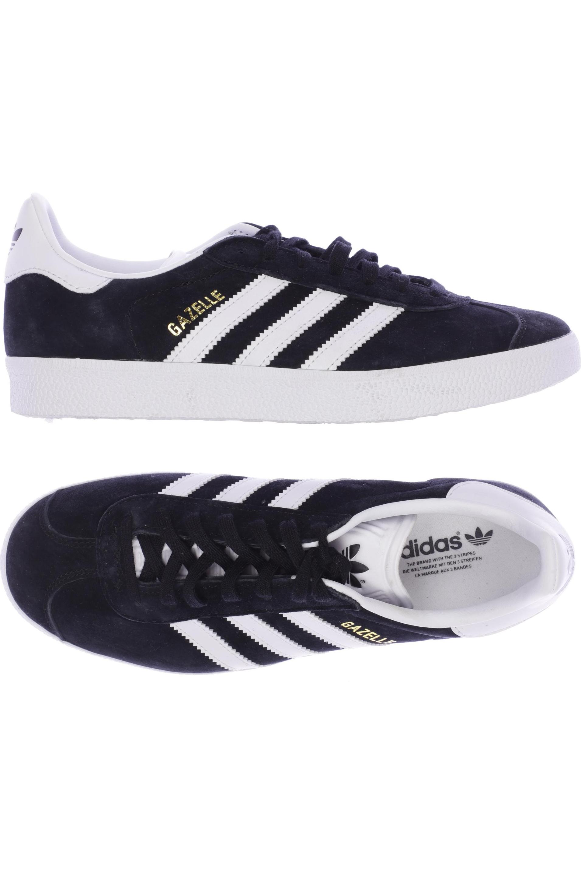 

adidas Originals Damen Sneakers, marineblau, Gr. 5