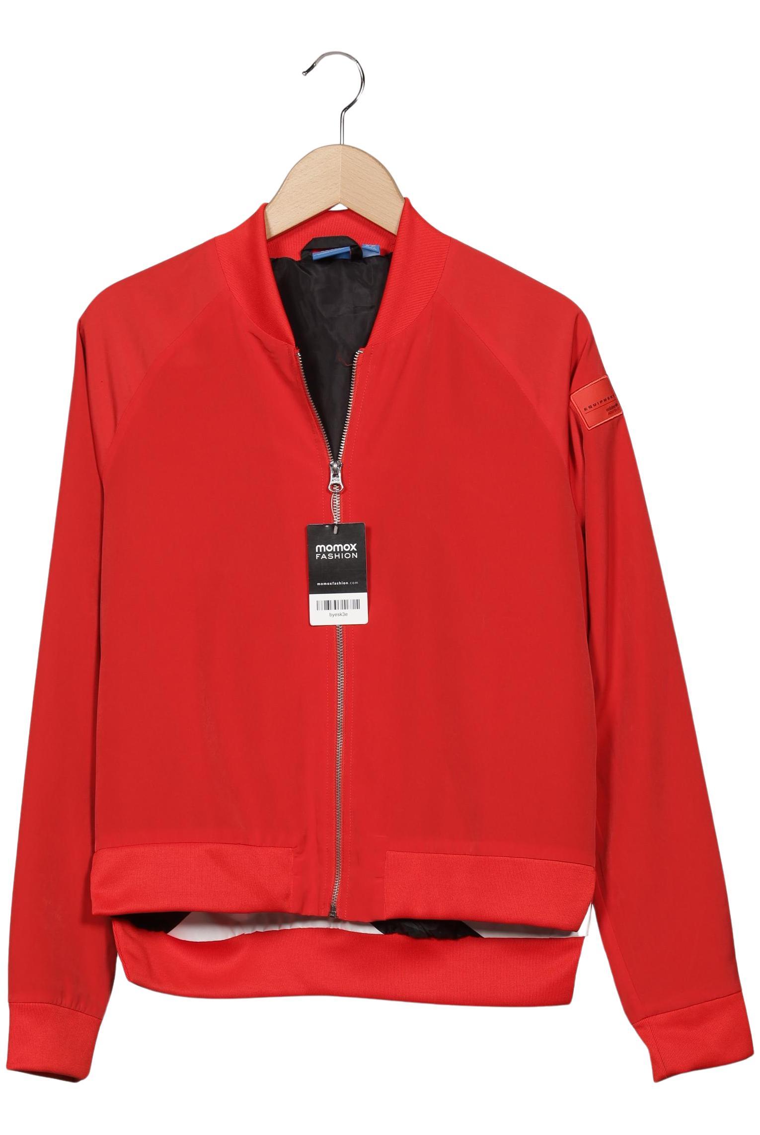 

adidas Originals Damen Jacke, rot, Gr. 38