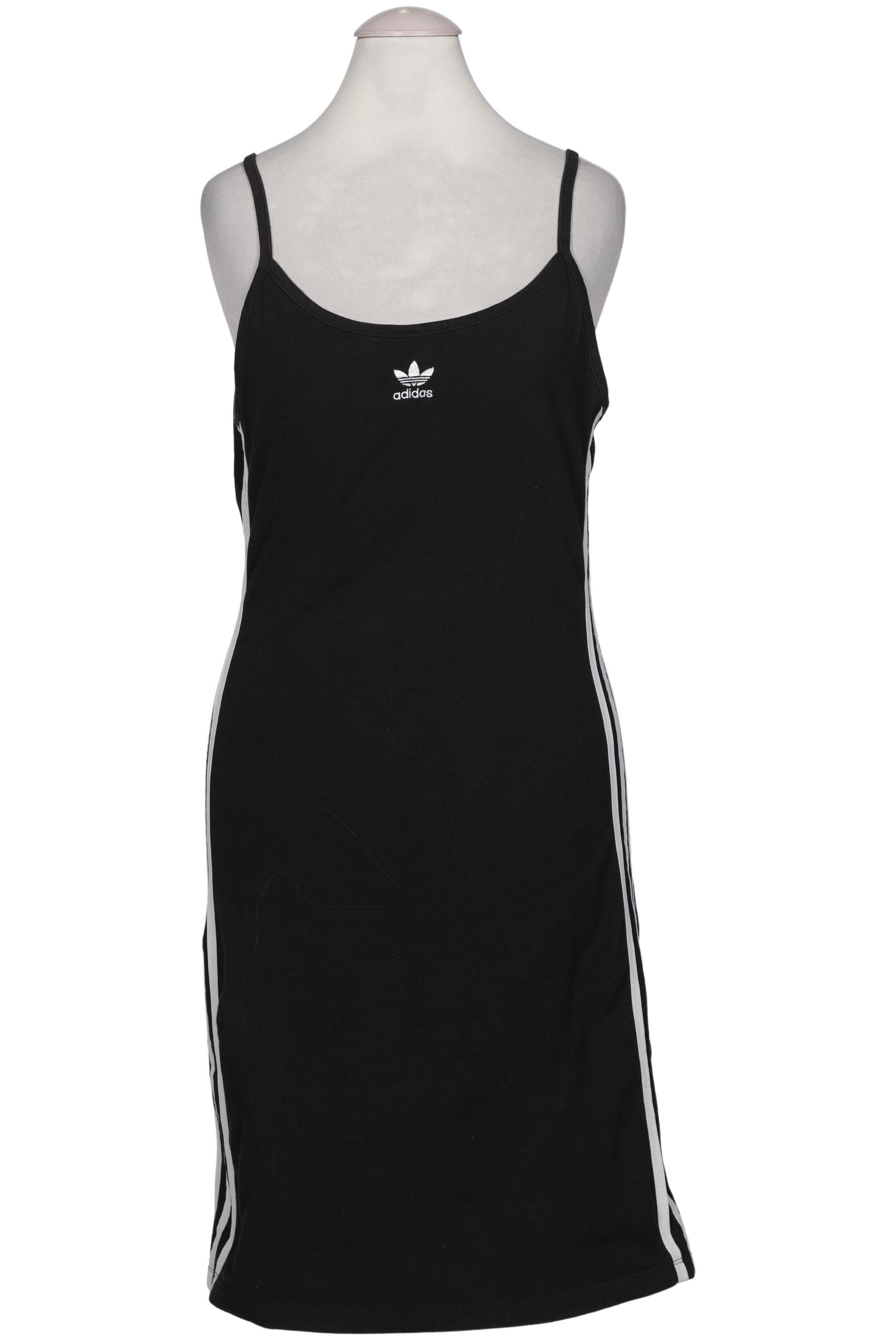 

adidas Originals Damen Kleid, schwarz, Gr. 38