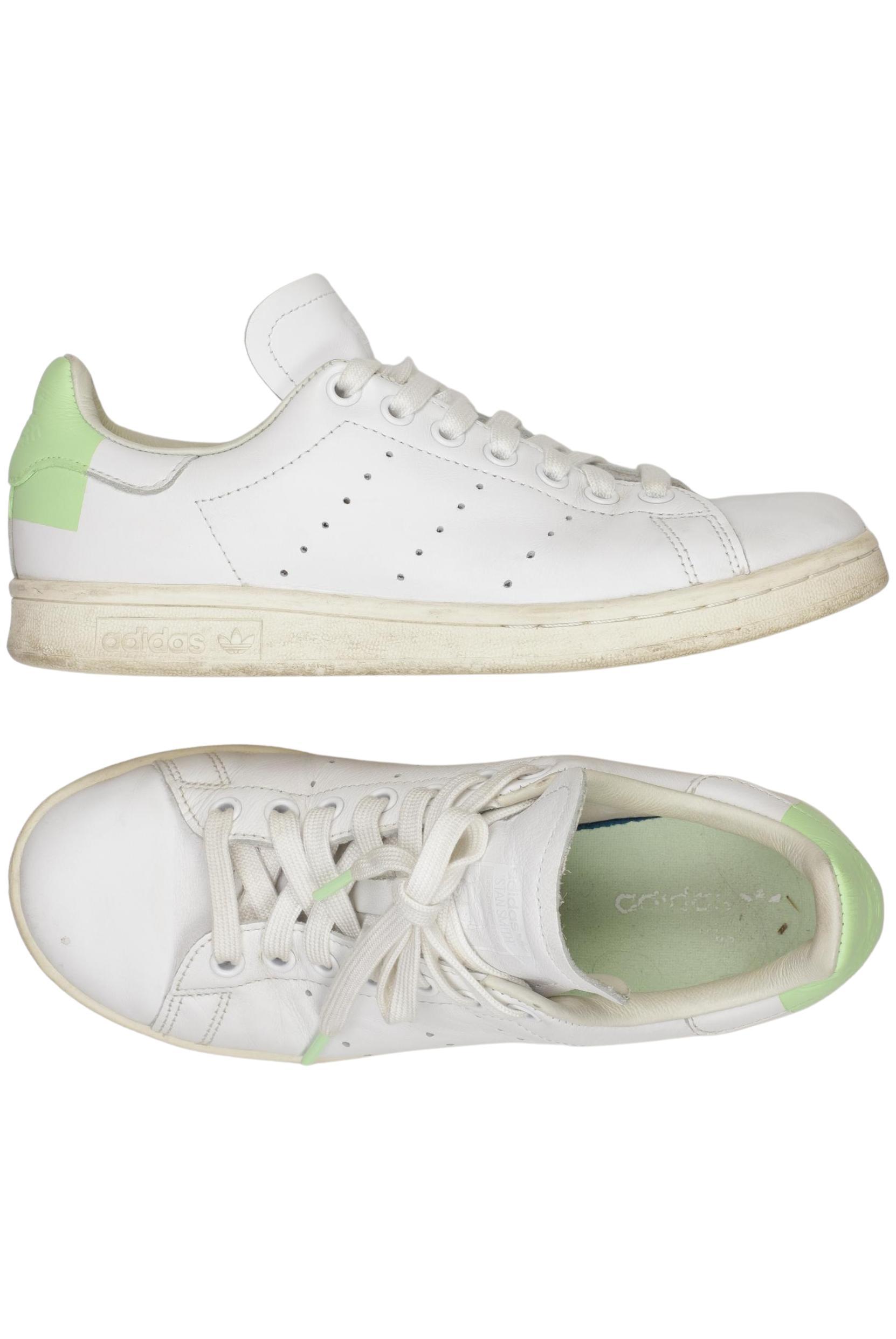 

adidas Originals Damen Sneakers, weiß, Gr. 5