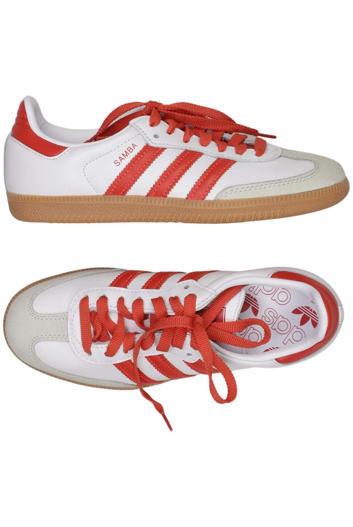 

adidas Originals Damen Sneakers, mehrfarbig, Gr. 3.5
