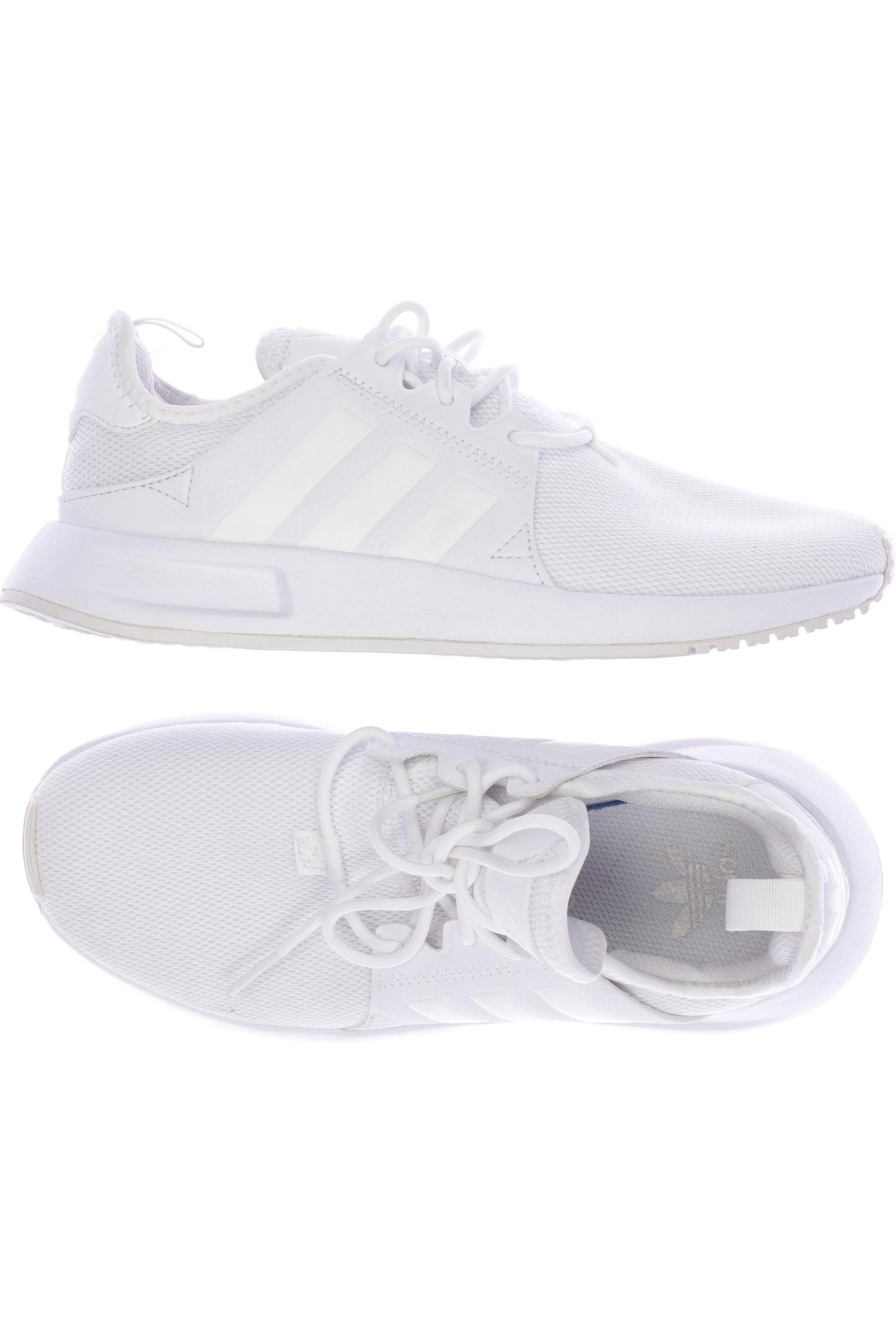 

adidas Originals Damen Sneakers, weiß, Gr. 4