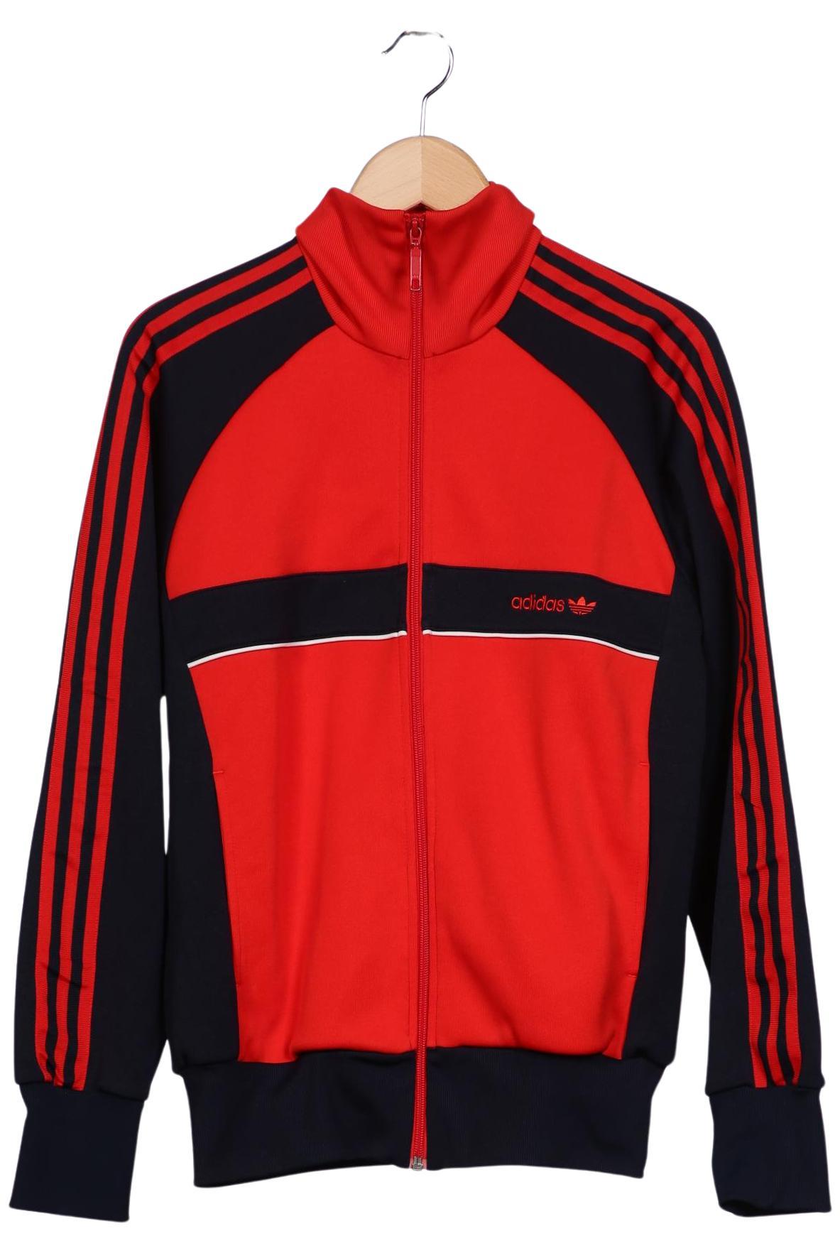 

adidas Originals Damen Sweatshirt, mehrfarbig, Gr. 38