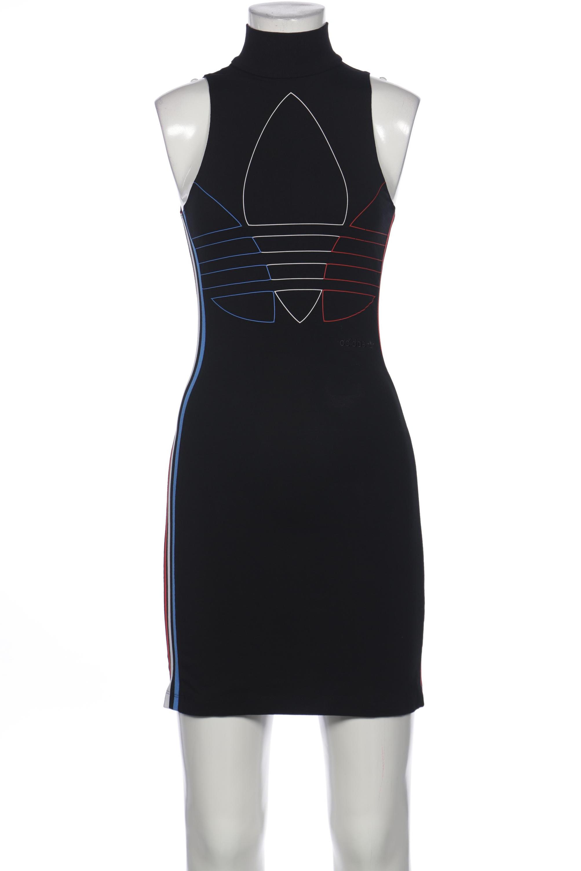 

adidas Originals Damen Kleid, schwarz