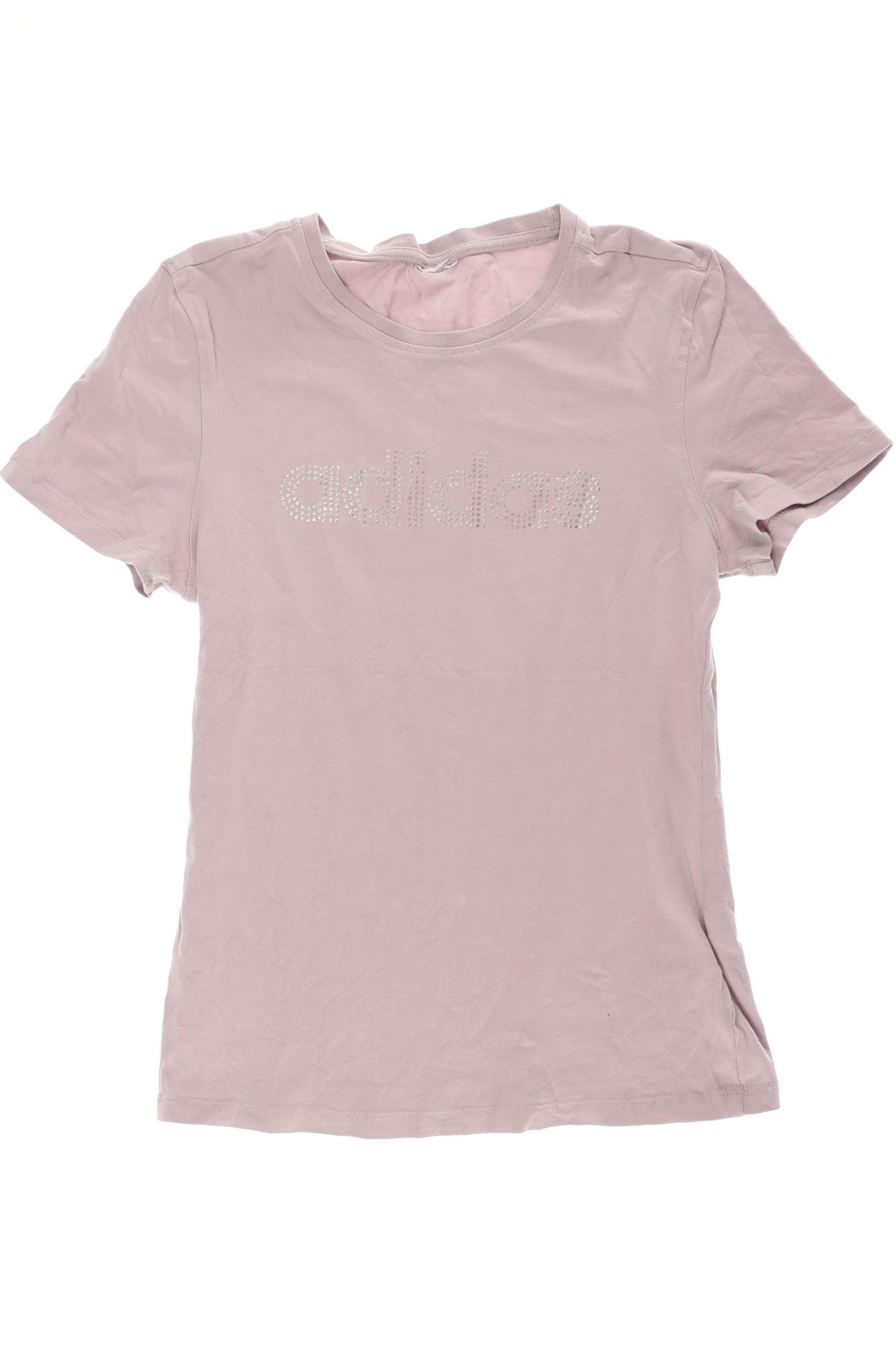 

adidas Originals Damen T-Shirt, flieder, Gr. 32