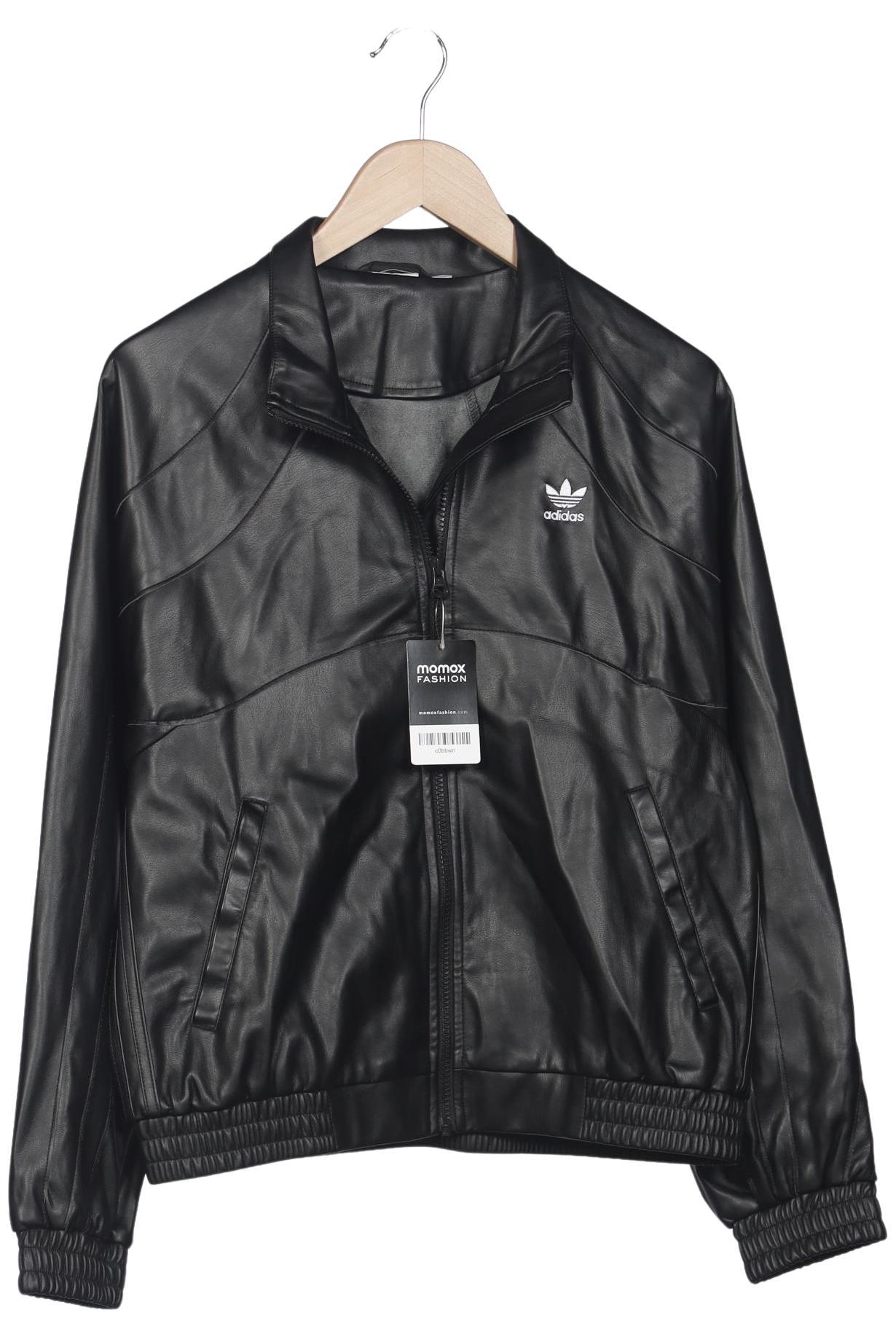 

adidas Originals Damen Jacke, schwarz, Gr. 42