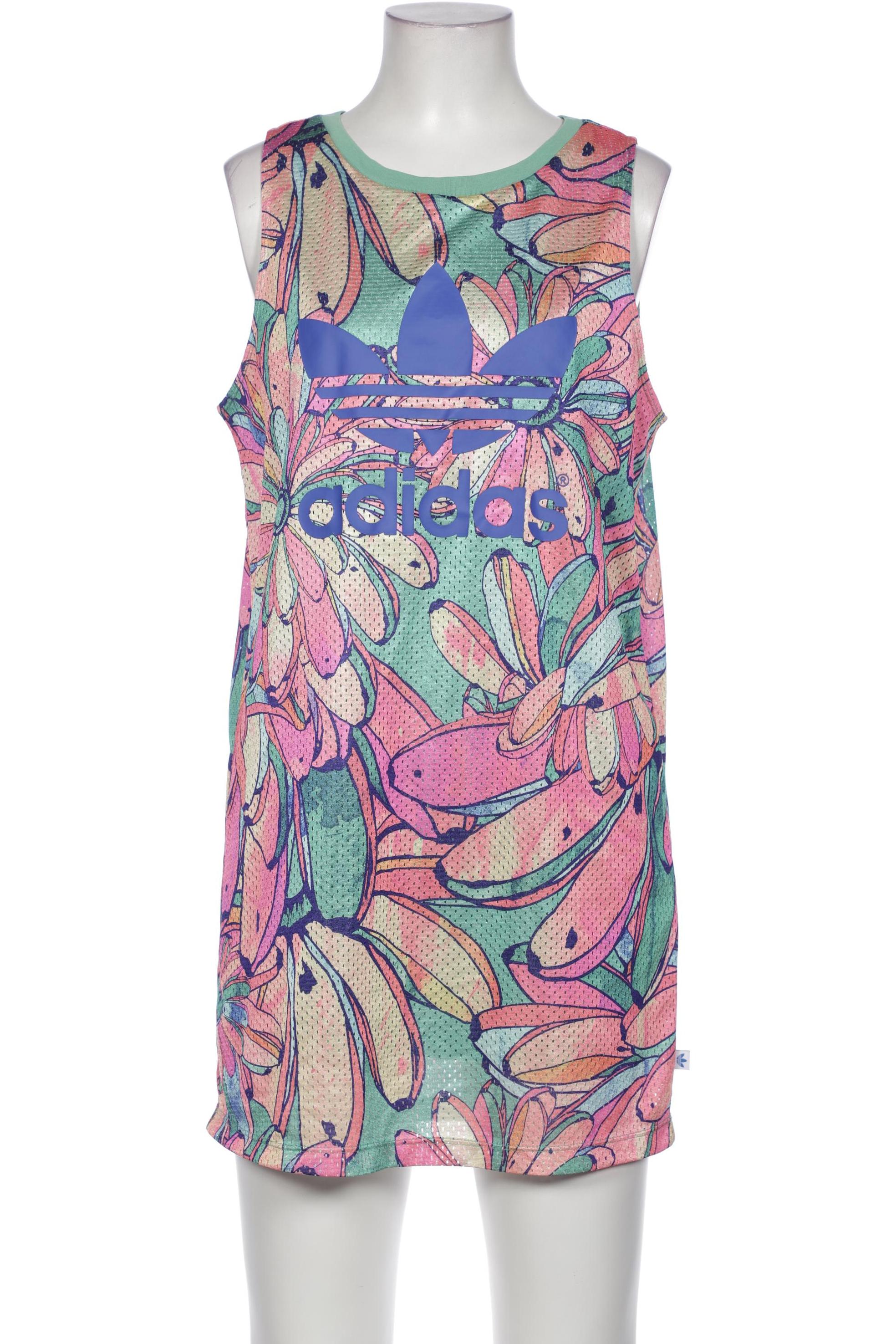 

adidas Originals Damen Kleid, pink, Gr. 36