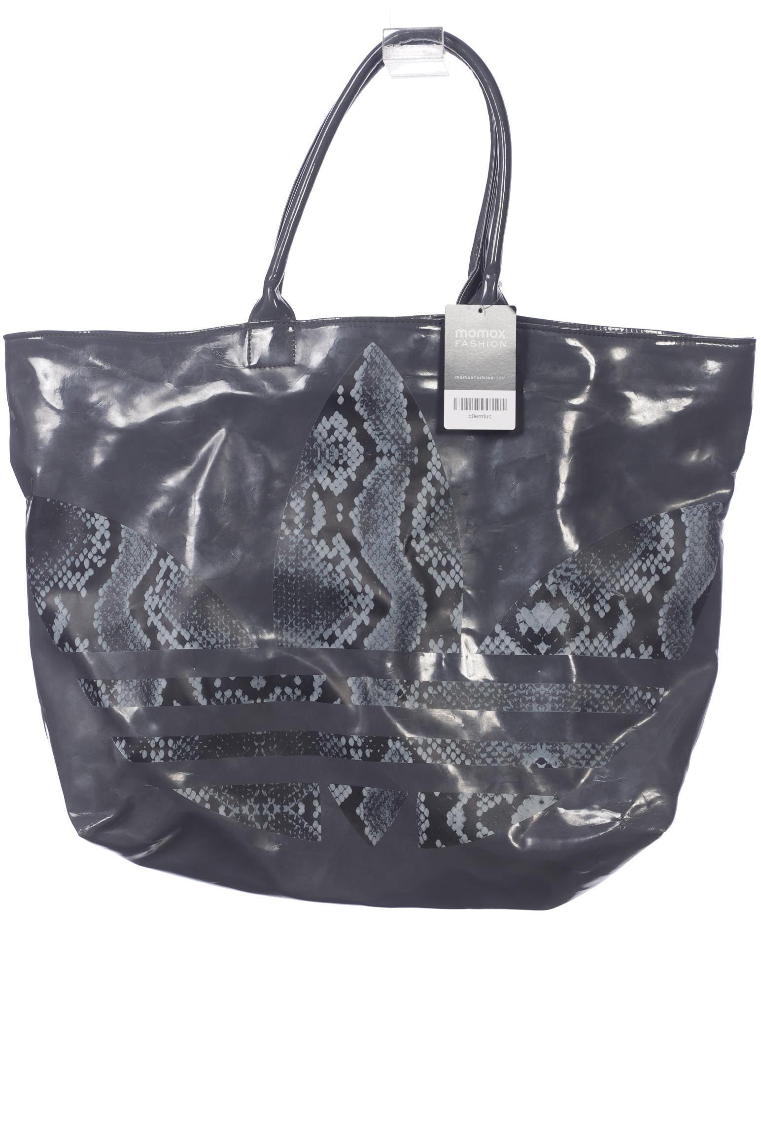 

adidas Originals Damen Handtasche, grau, Gr.