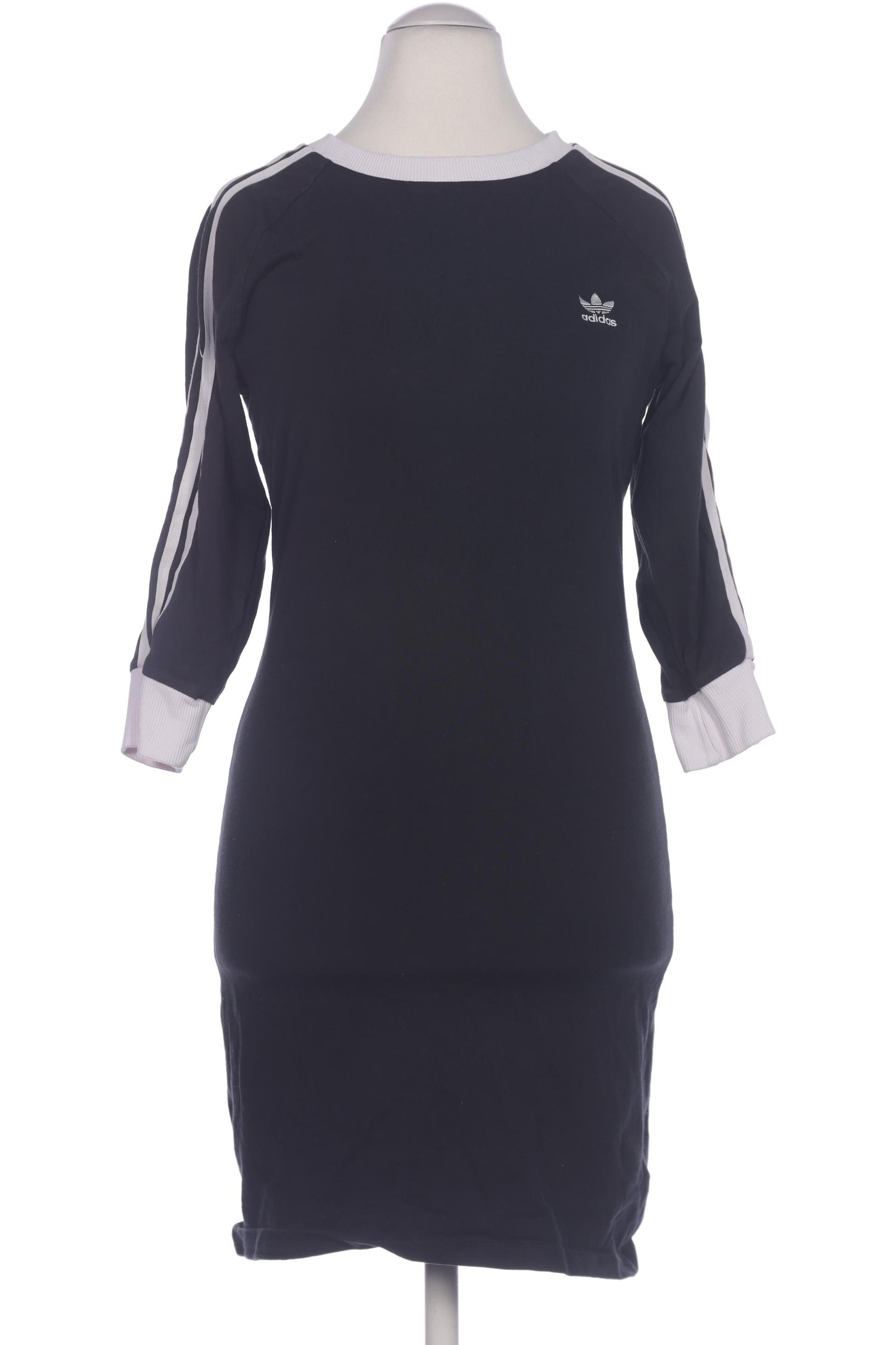 

adidas Originals Damen Kleid, schwarz, Gr. 40