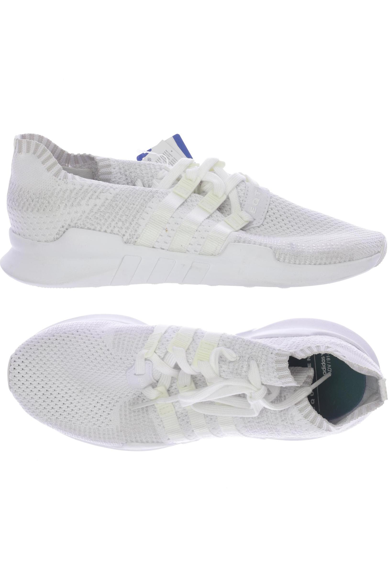 

adidas Originals Damen Sneakers, weiß, Gr. 8.5