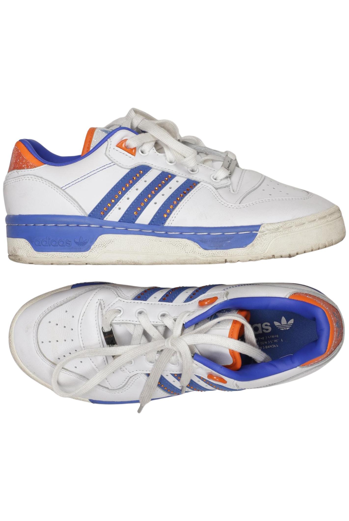 

adidas Originals Damen Sneakers, mehrfarbig, Gr. 5.5