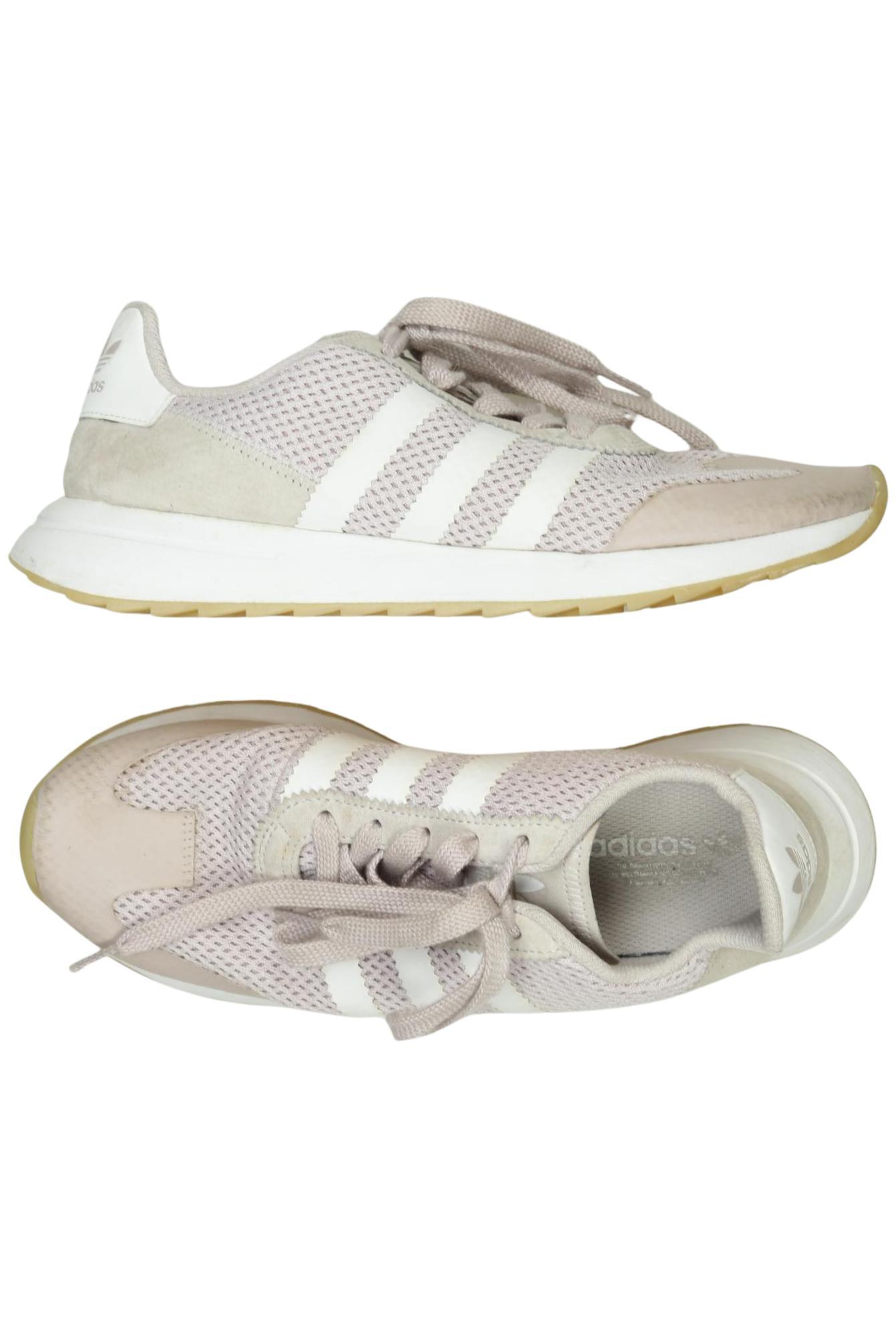 

adidas Originals Damen Sneakers, pink, Gr. 6