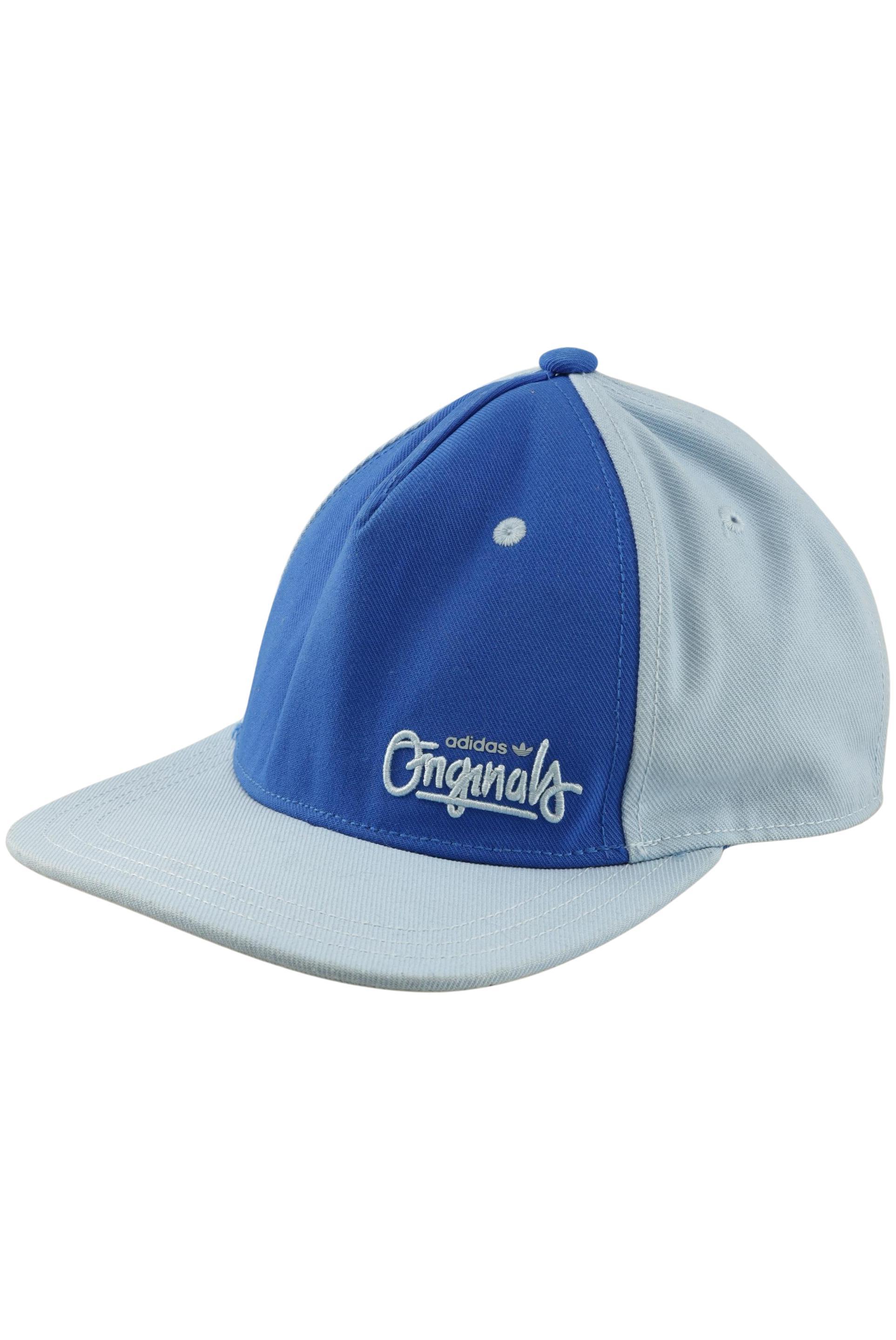 

adidas Originals Damen Hut/Mütze, hellblau, Gr. uni