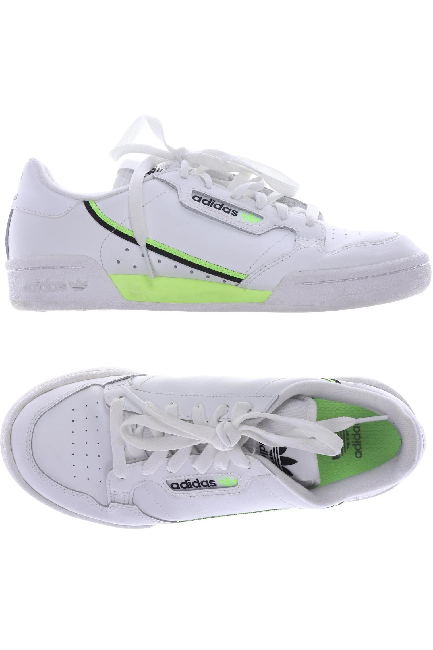 

adidas Originals Damen Sneakers, weiß