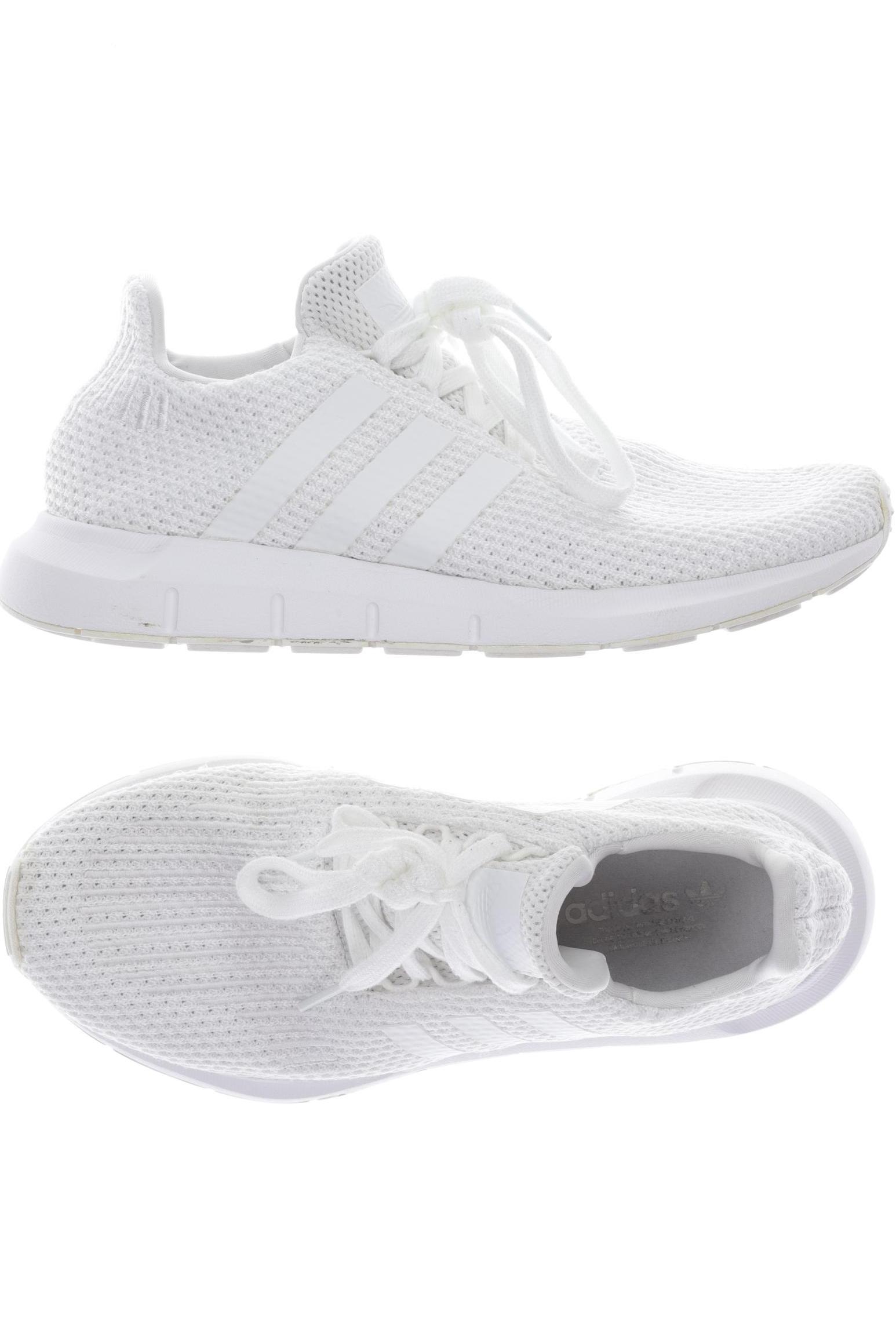 

adidas Originals Damen Sneakers, weiß