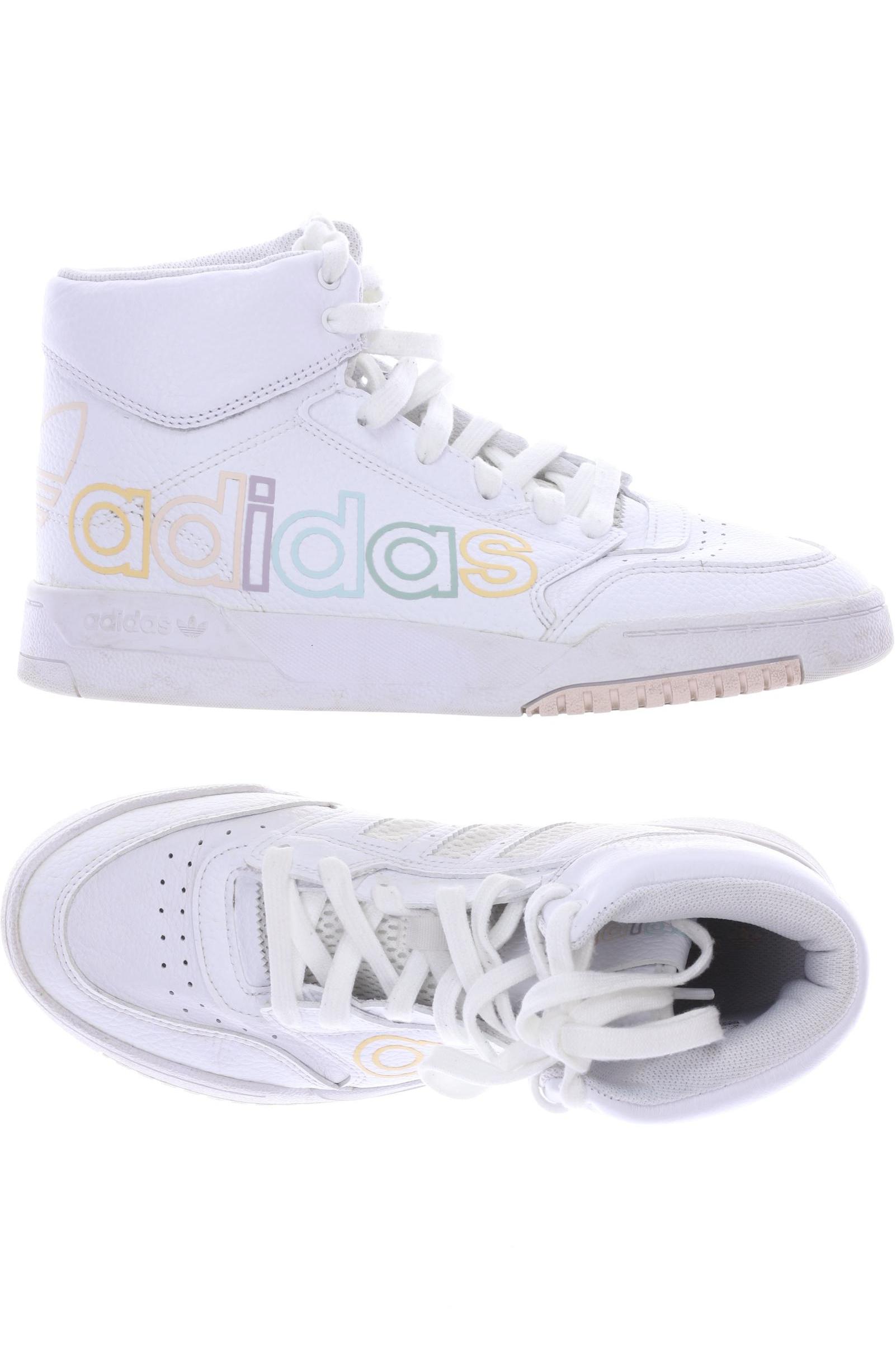 

adidas Originals Damen Sneakers, weiß