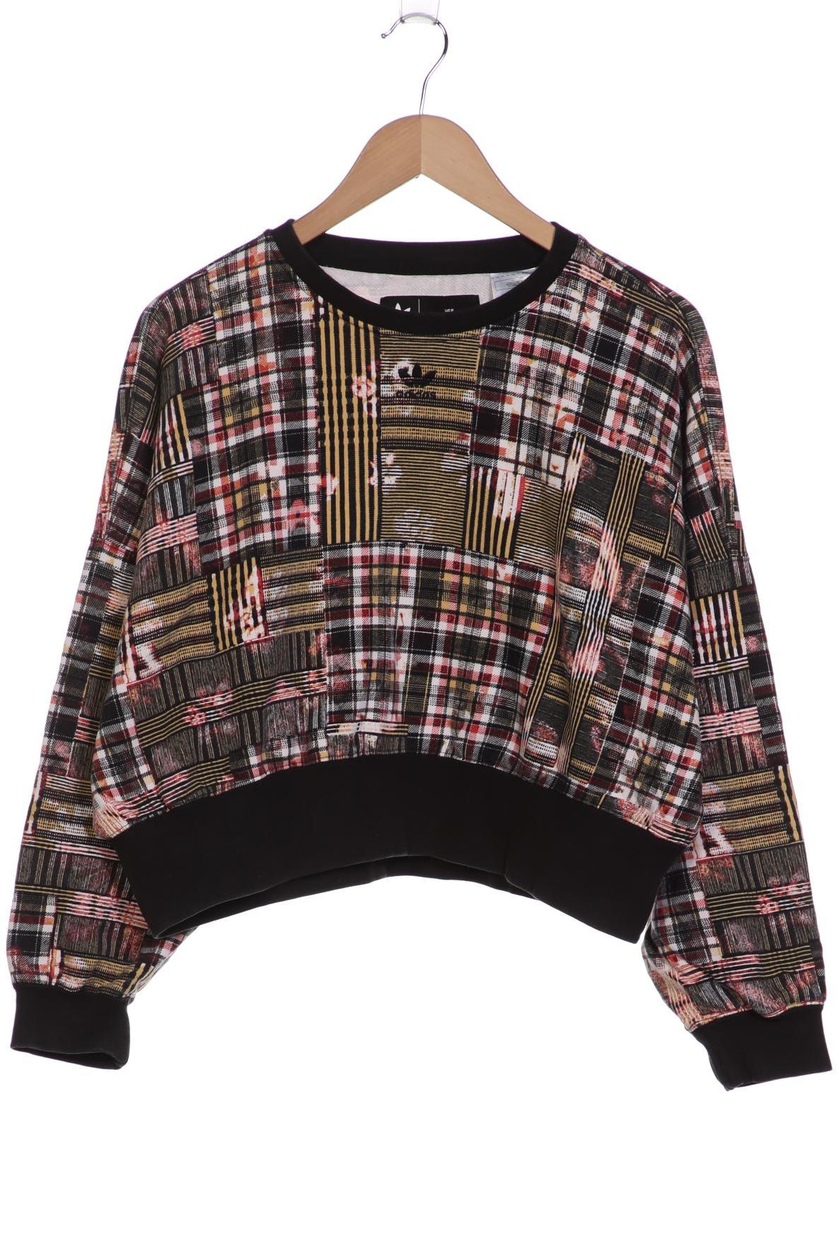 

adidas Originals Damen Sweatshirt, mehrfarbig, Gr. 36