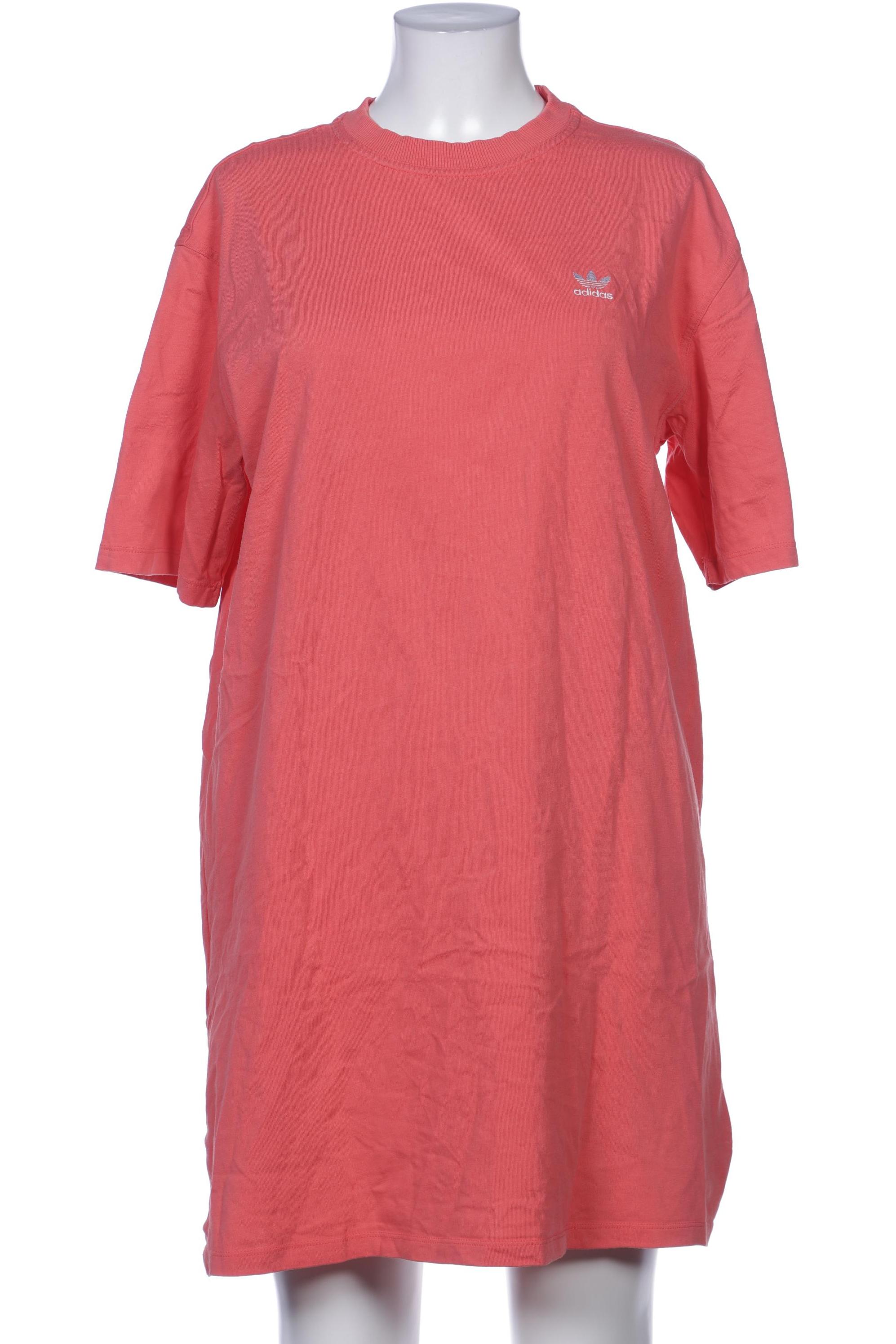 

adidas Originals Damen Kleid, pink, Gr. 42