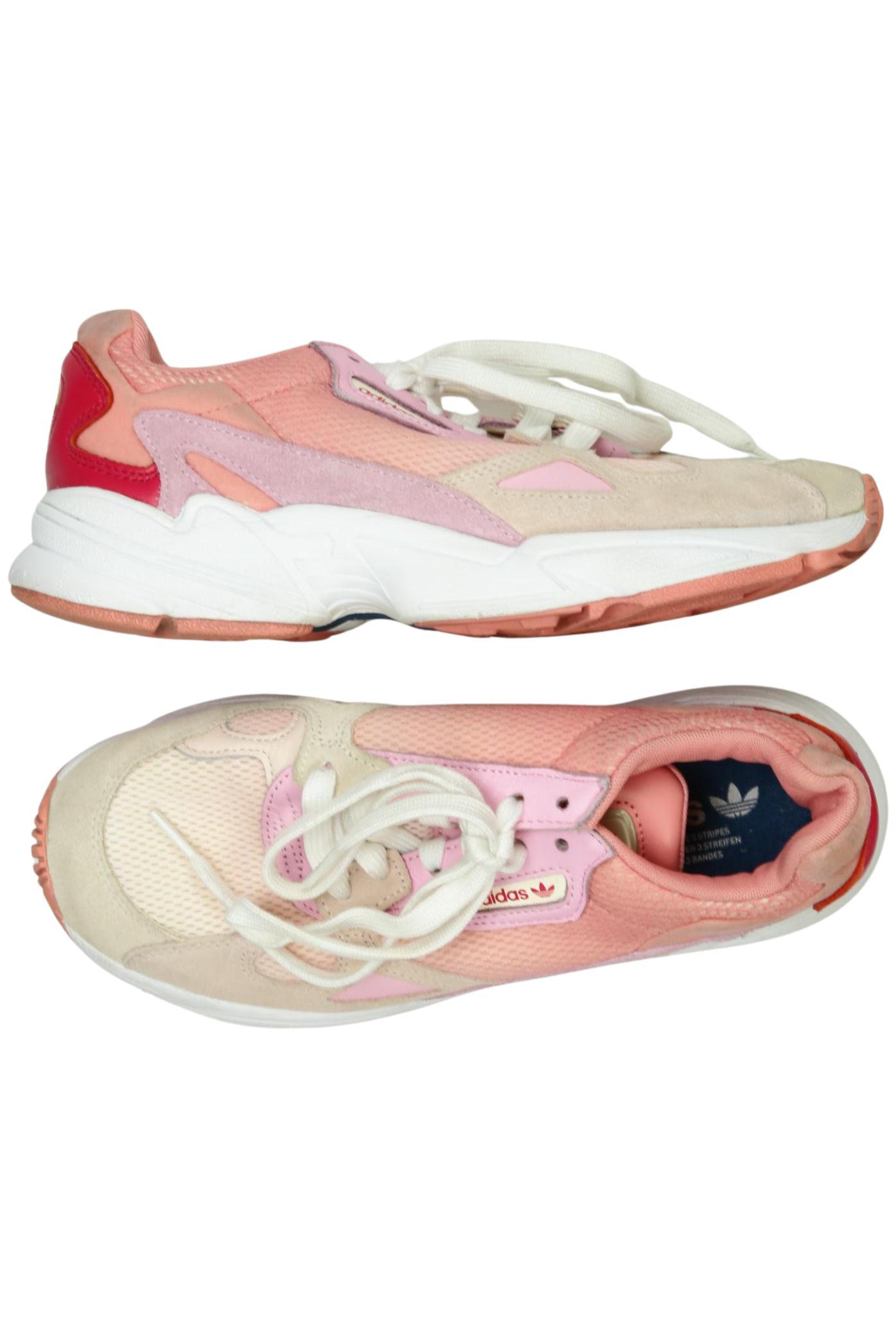 

adidas Originals Damen Sneakers, pink, Gr. 7