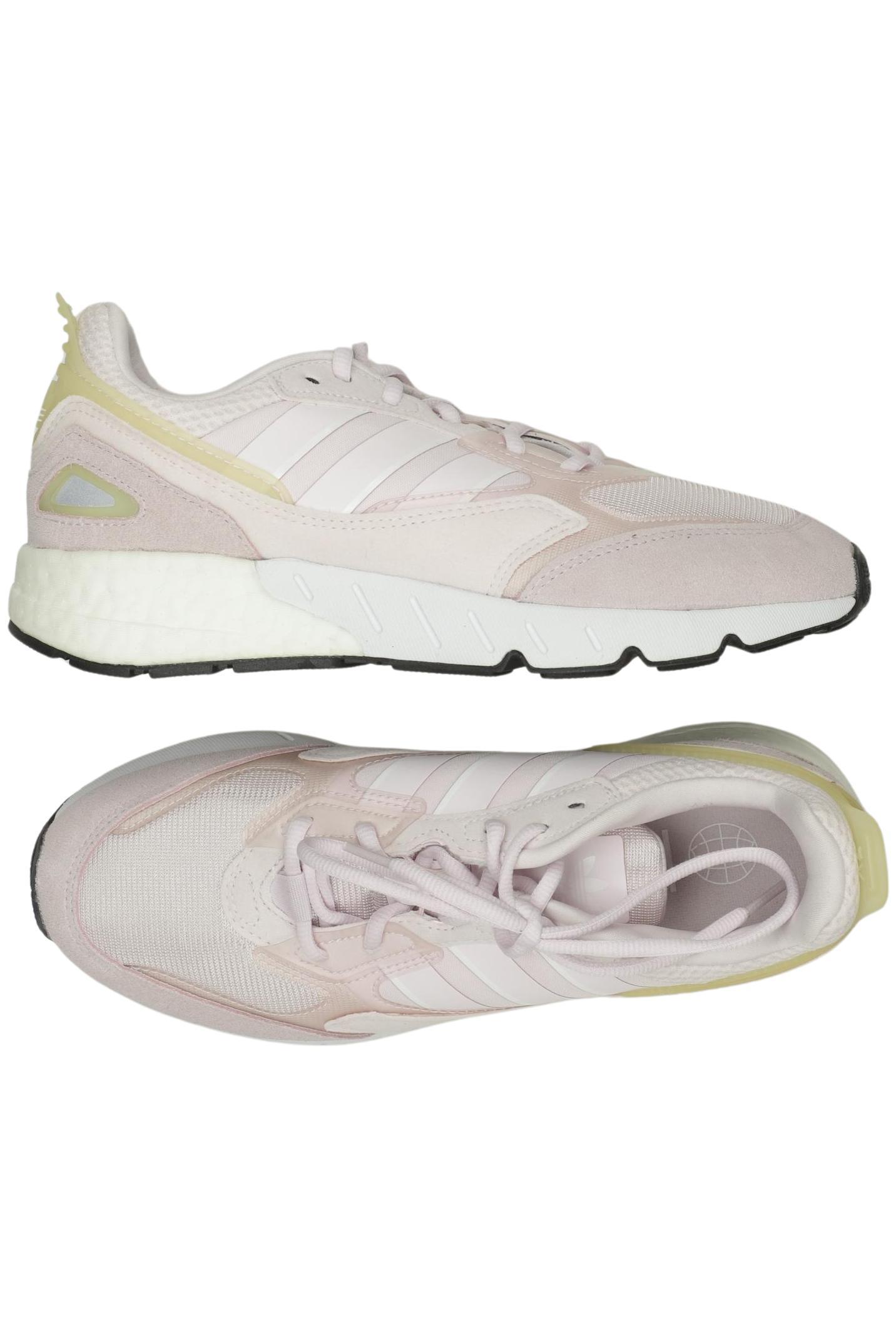

adidas Originals Damen Sneakers, pink, Gr. 7.5