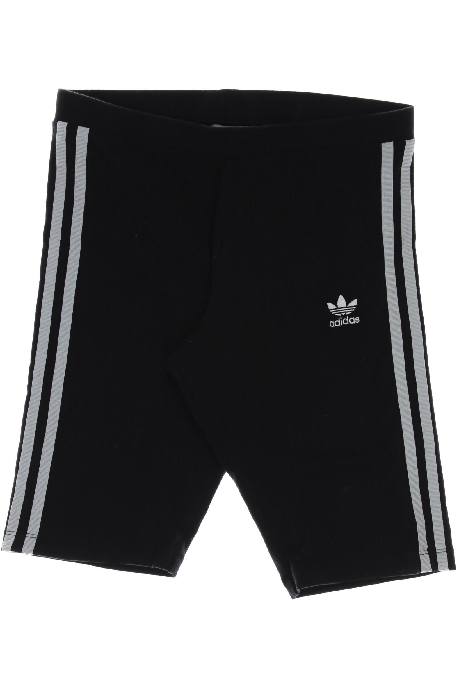 

adidas Originals Damen Shorts, schwarz, Gr. 36