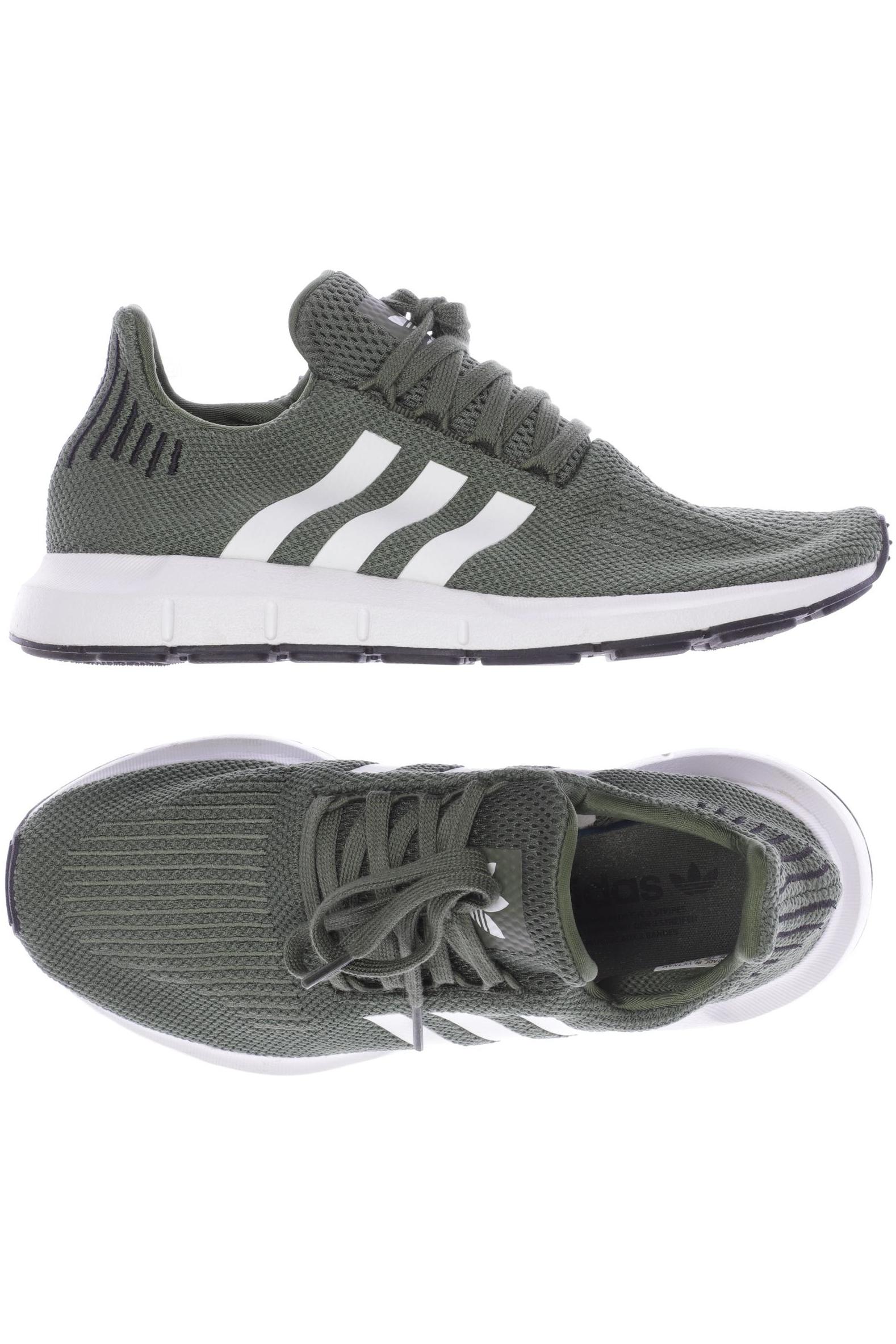

adidas Originals Damen Sneakers, grün